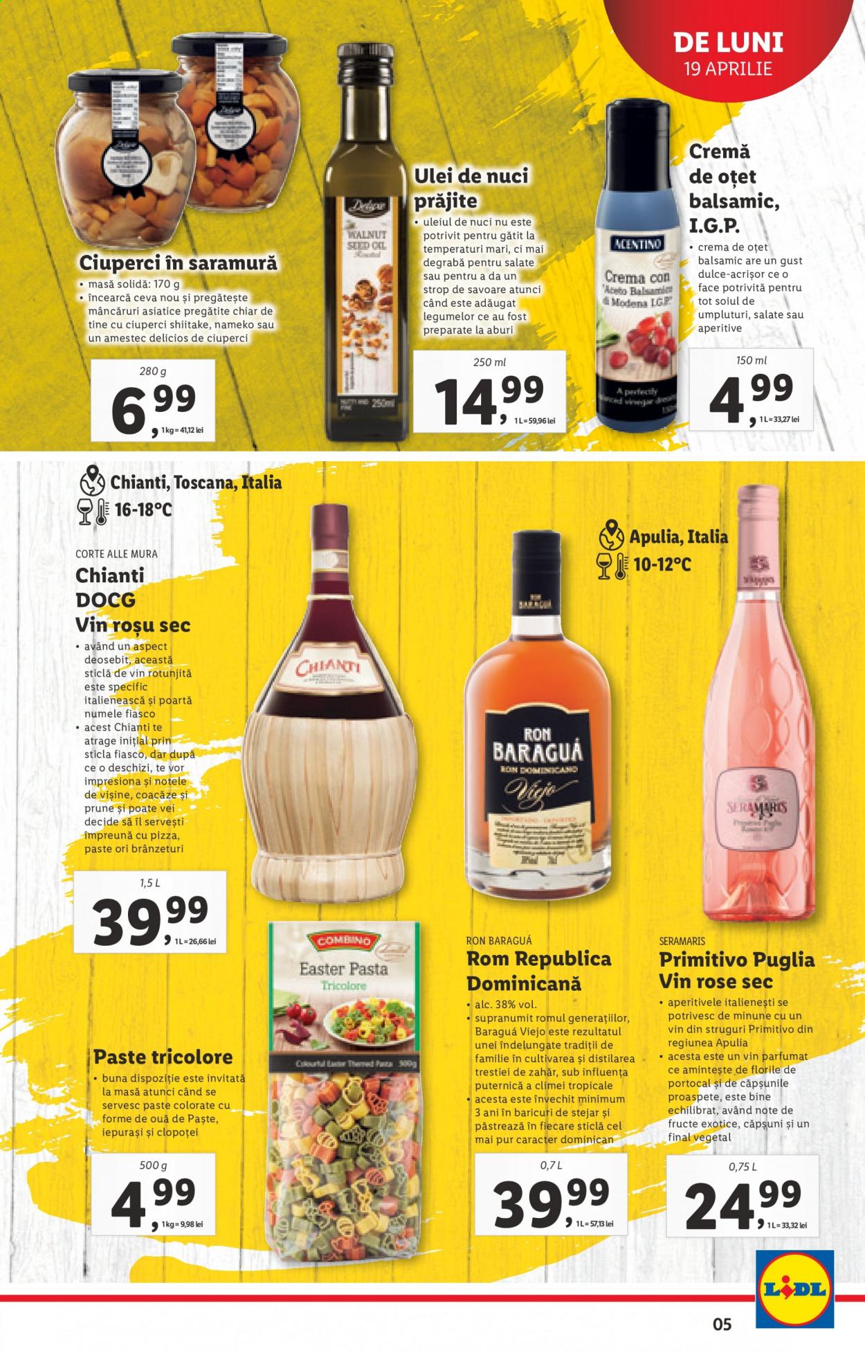Catalog Lidl - 19.04.2021 - 25.04.2021. Pagina 5