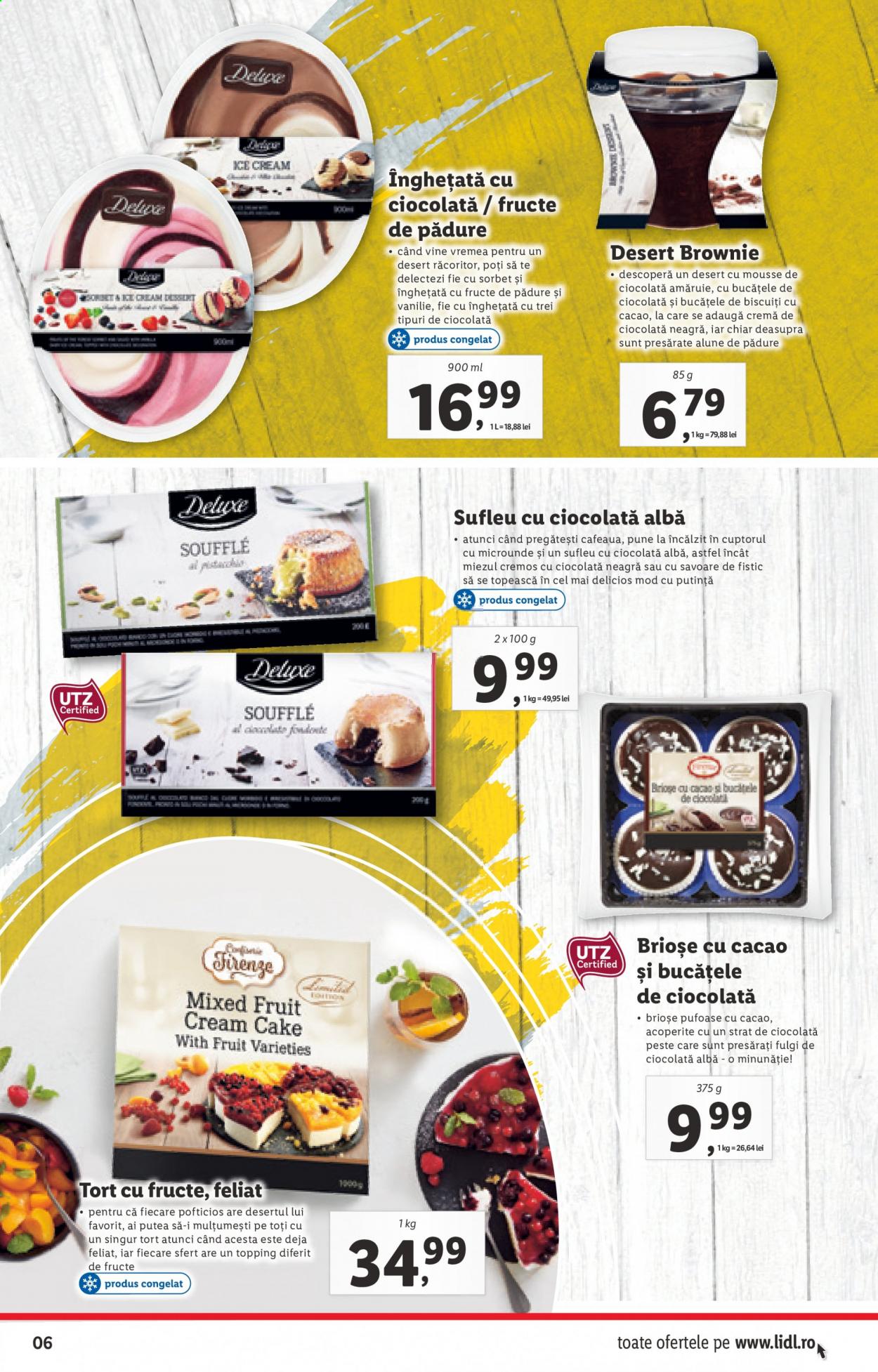 Catalog Lidl - 19.04.2021 - 25.04.2021. Pagina 6