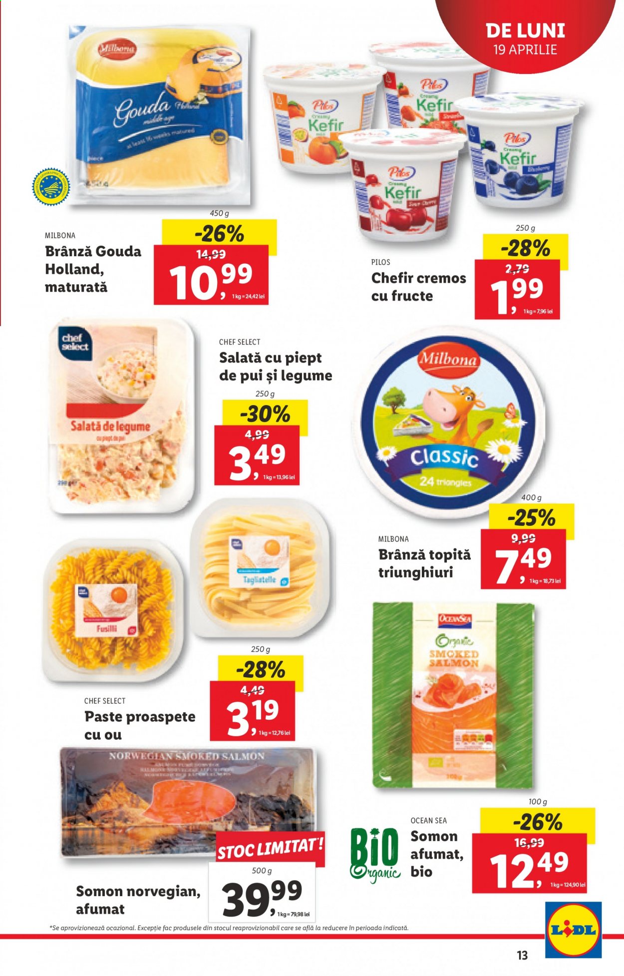 Catalog Lidl - 19.04.2021 - 25.04.2021. Pagina 13