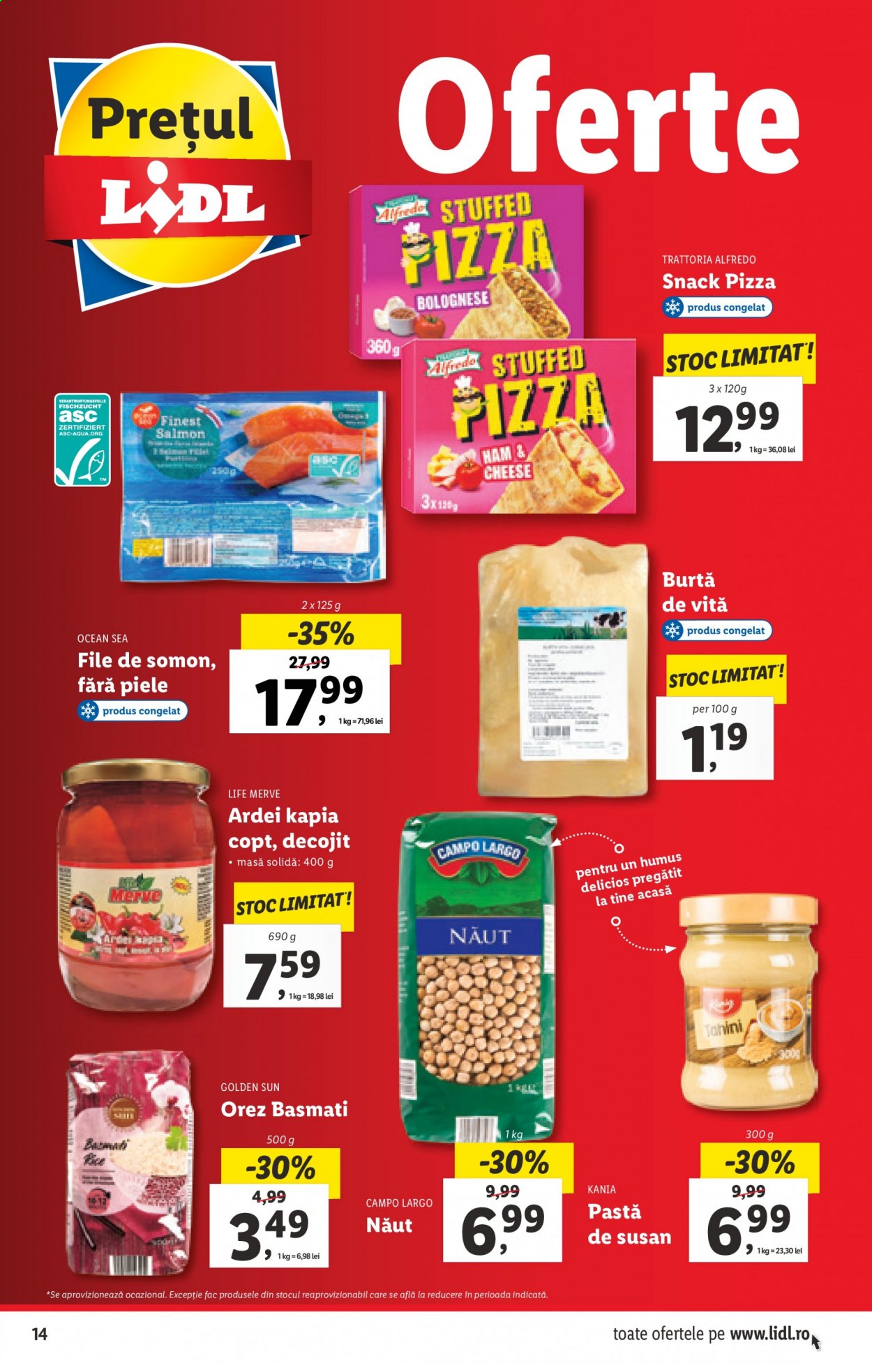 Catalog Lidl - 19.04.2021 - 25.04.2021. Pagina 14
