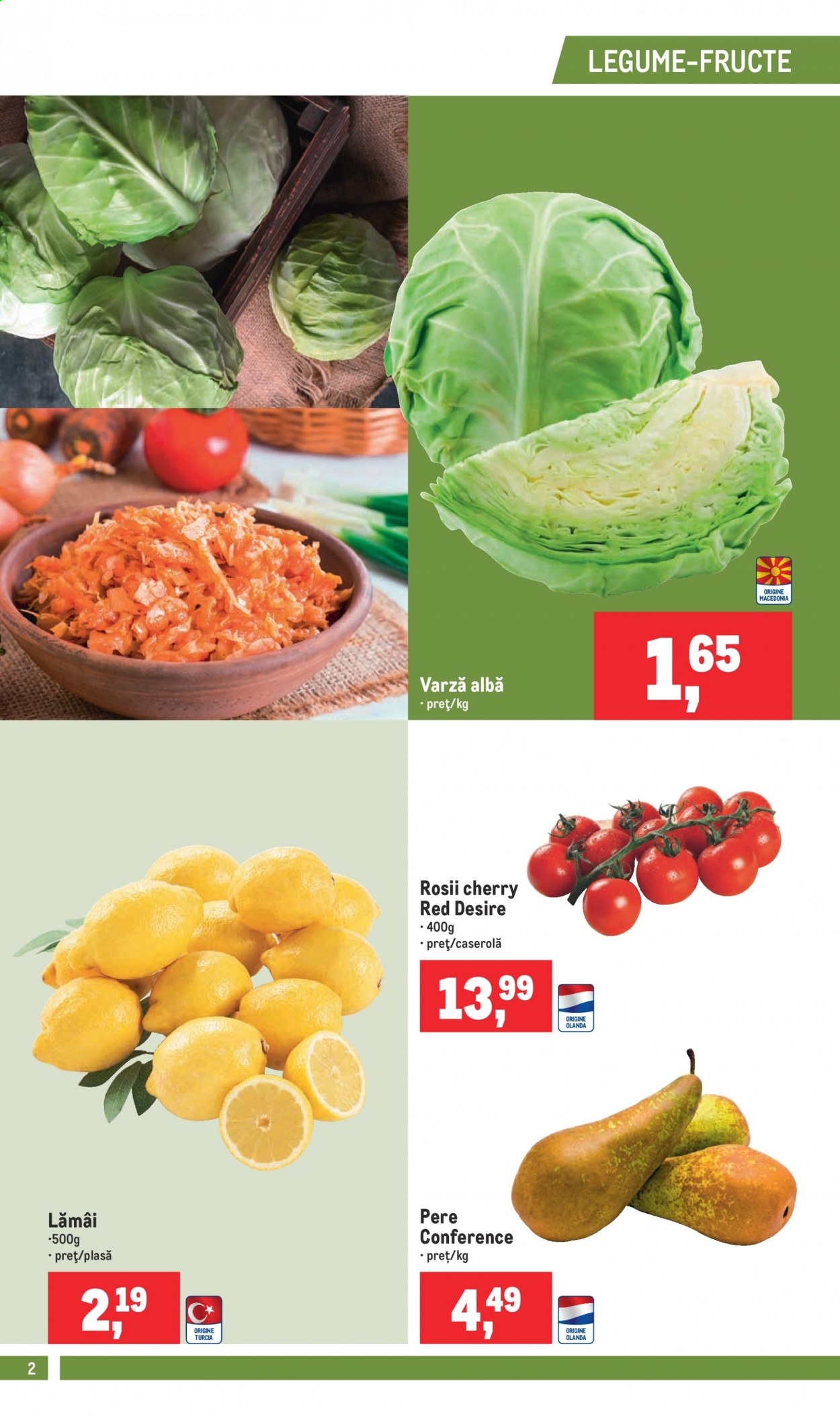 Catalog Metro - 14.04.2021 - 20.04.2021. Pagina 2
