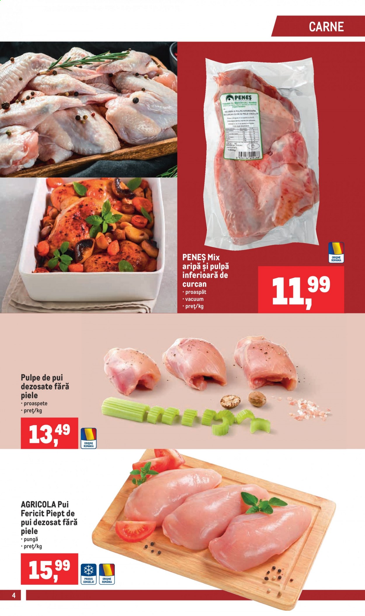 Catalog Metro - 14.04.2021 - 20.04.2021. Pagina 4