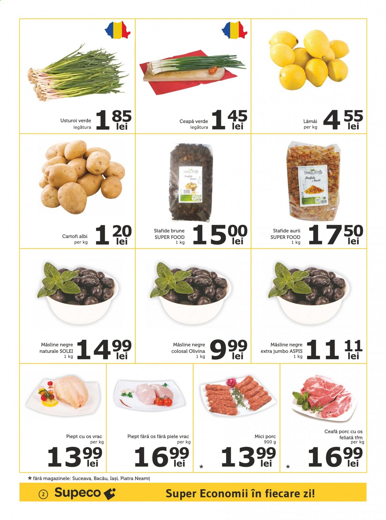 Catalog Supeco - 14.04.2021 - 02.05.2021. Pagina 2