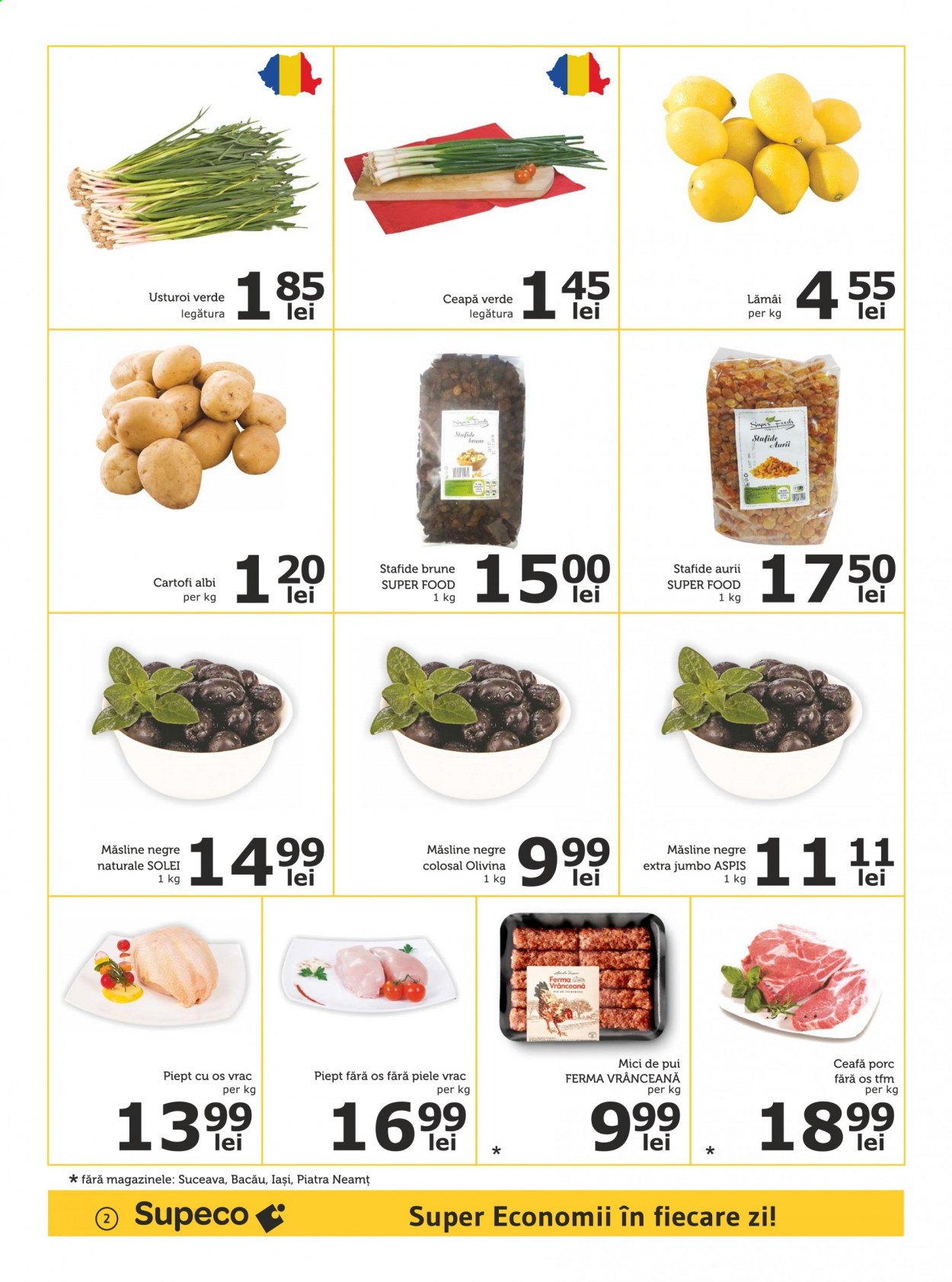 Catalog Supeco - 14.04.2021 - 02.05.2021. Pagina 2