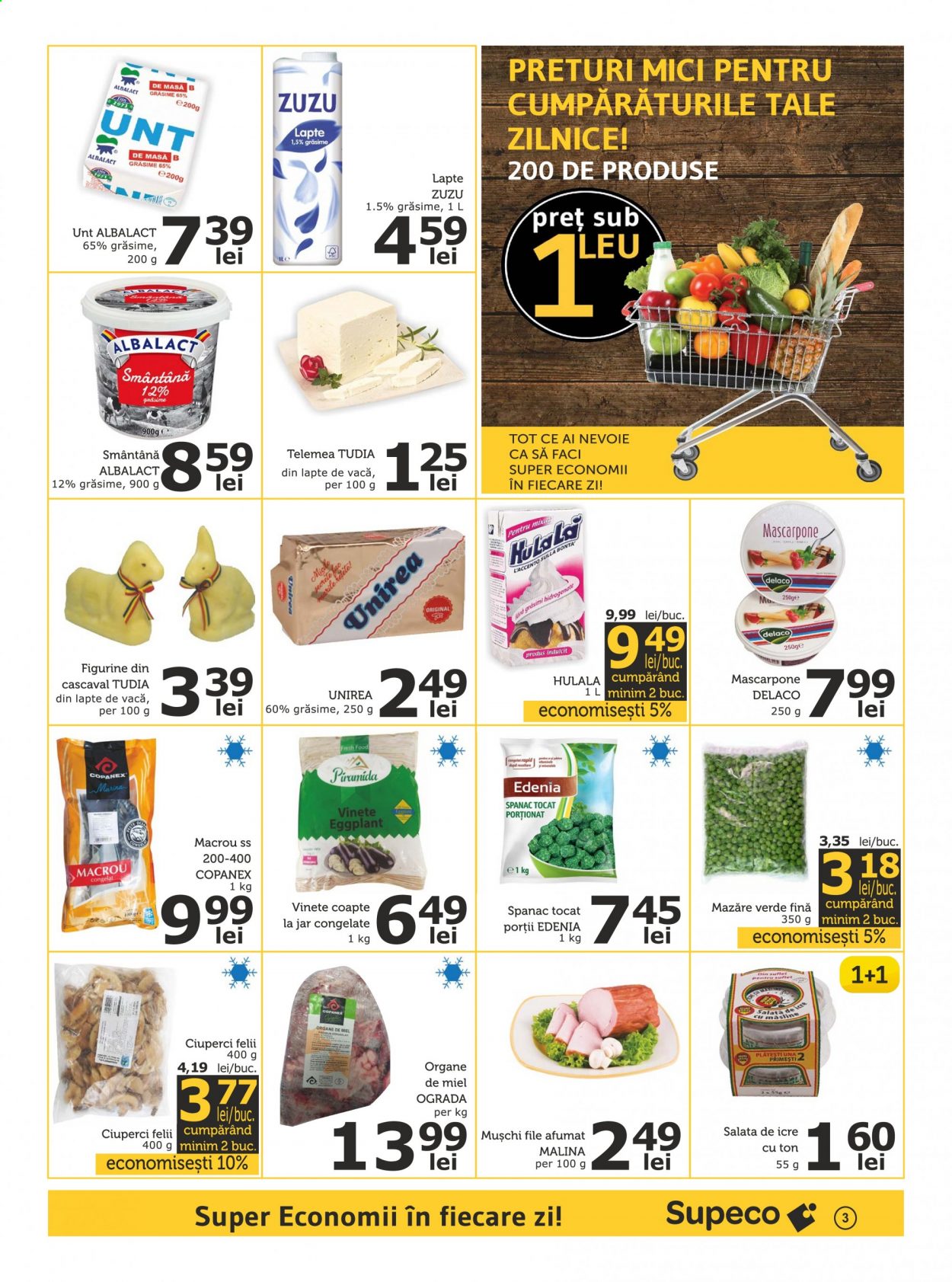 Catalog Supeco - 14.04.2021 - 02.05.2021. Pagina 3