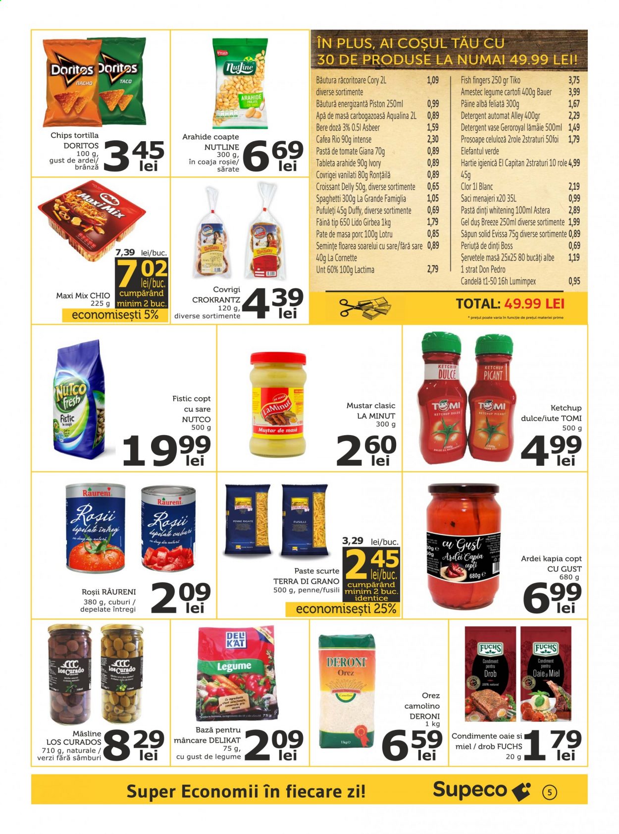 Catalog Supeco - 14.04.2021 - 02.05.2021. Pagina 5