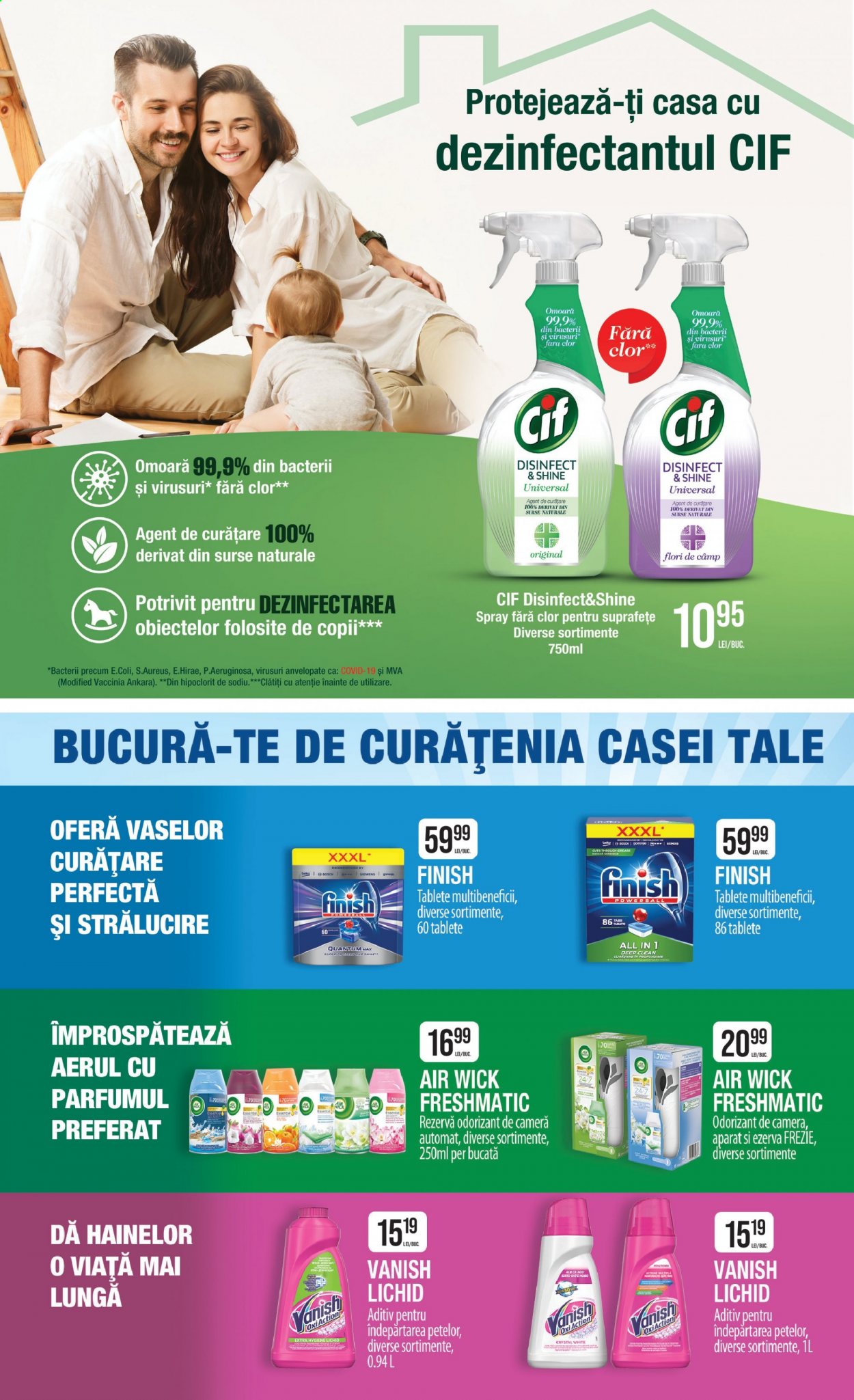 Catalog Mega Image - 25.03.2021 - 21.04.2021. Pagina 11