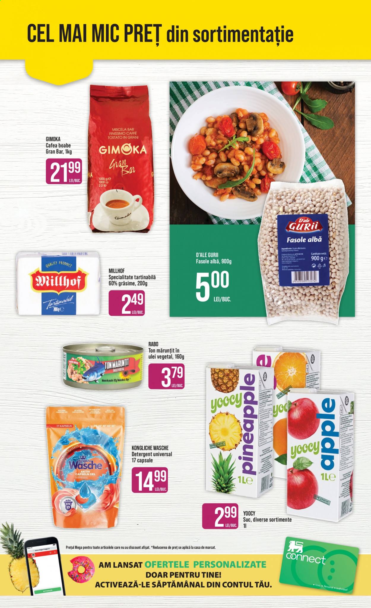 Catalog Mega Image - 15.04.2021 - 21.04.2021. Pagina 3
