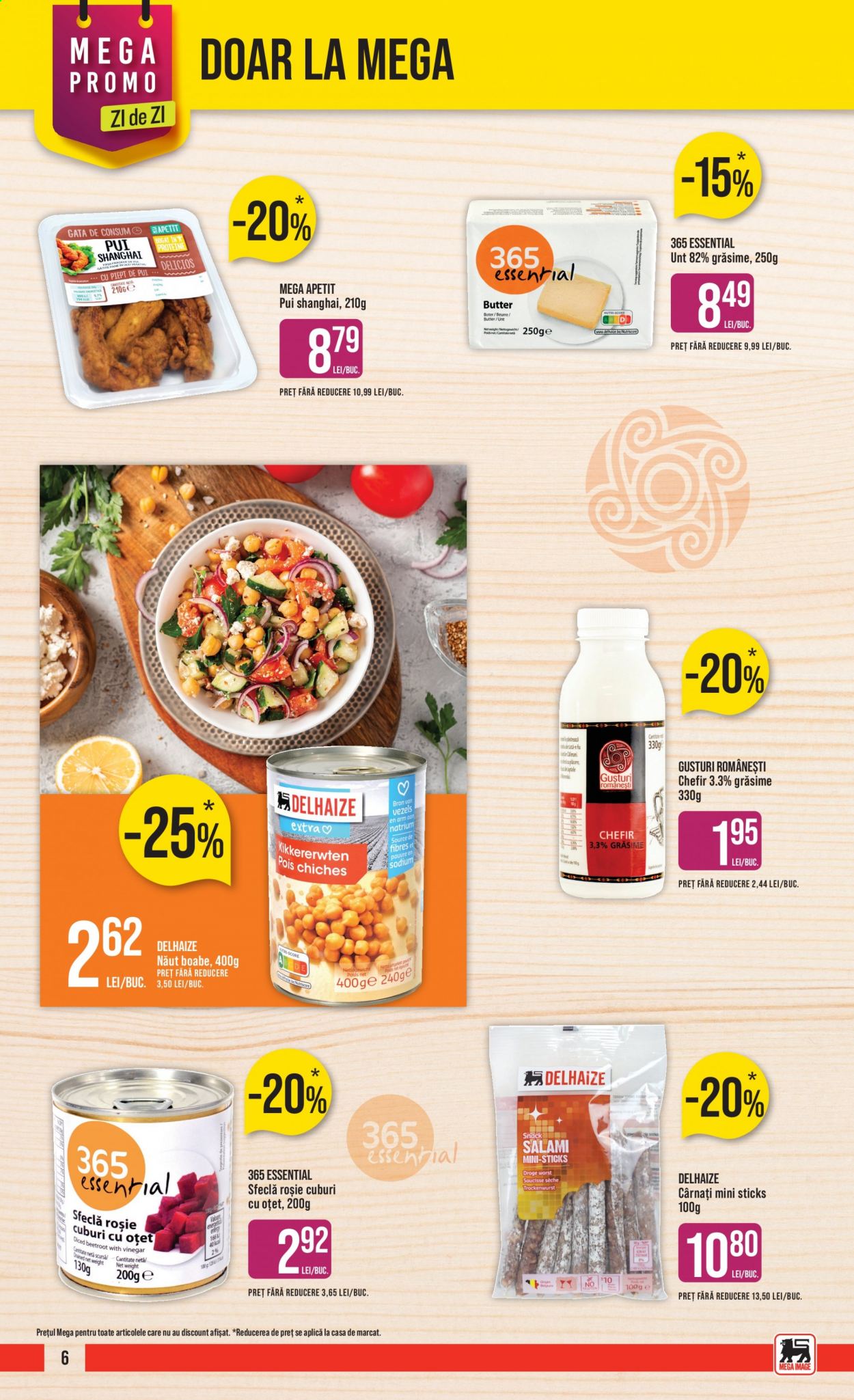 Catalog Mega Image - 15.04.2021 - 21.04.2021. Pagina 6