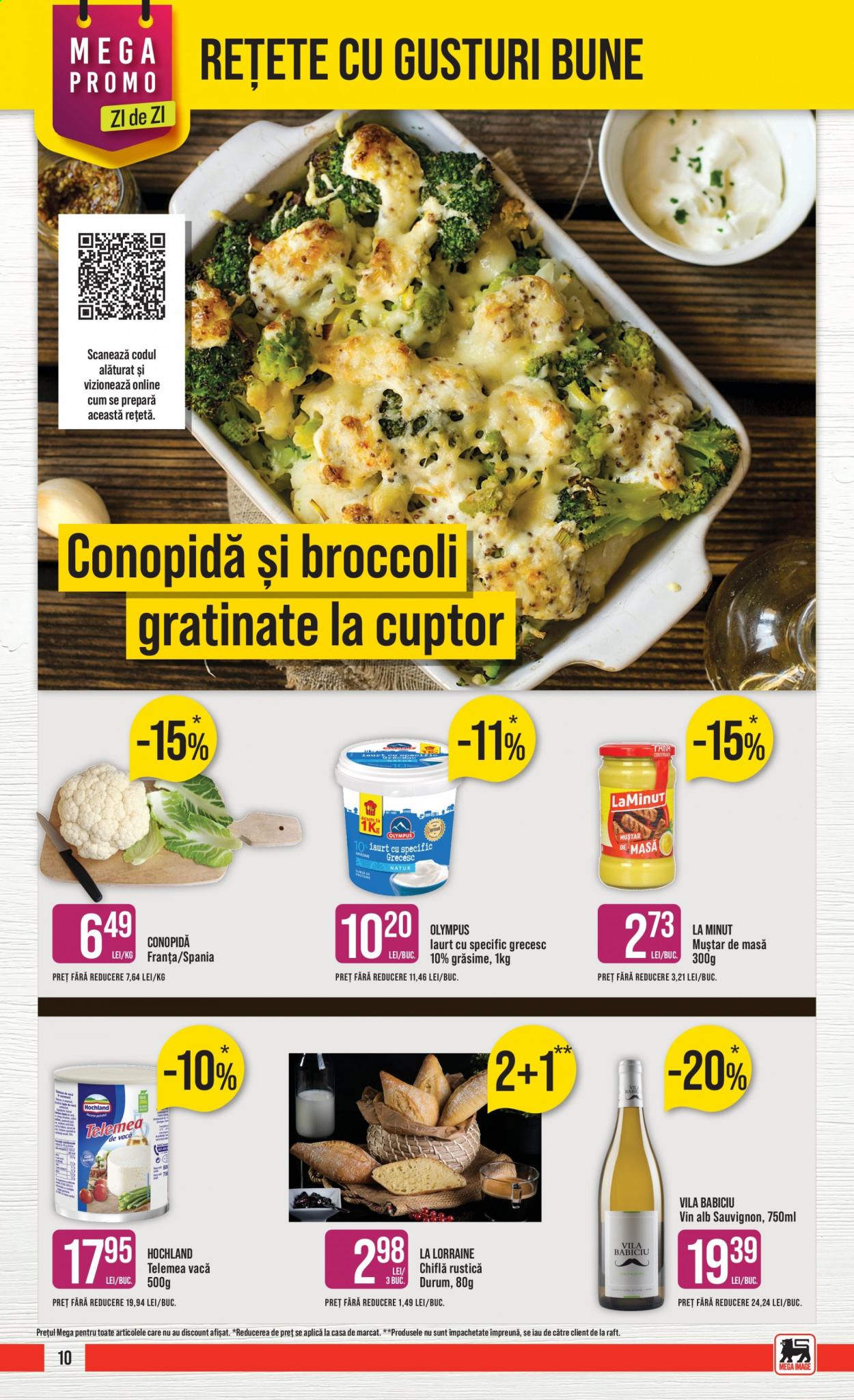 Catalog Mega Image - 15.04.2021 - 21.04.2021. Pagina 10