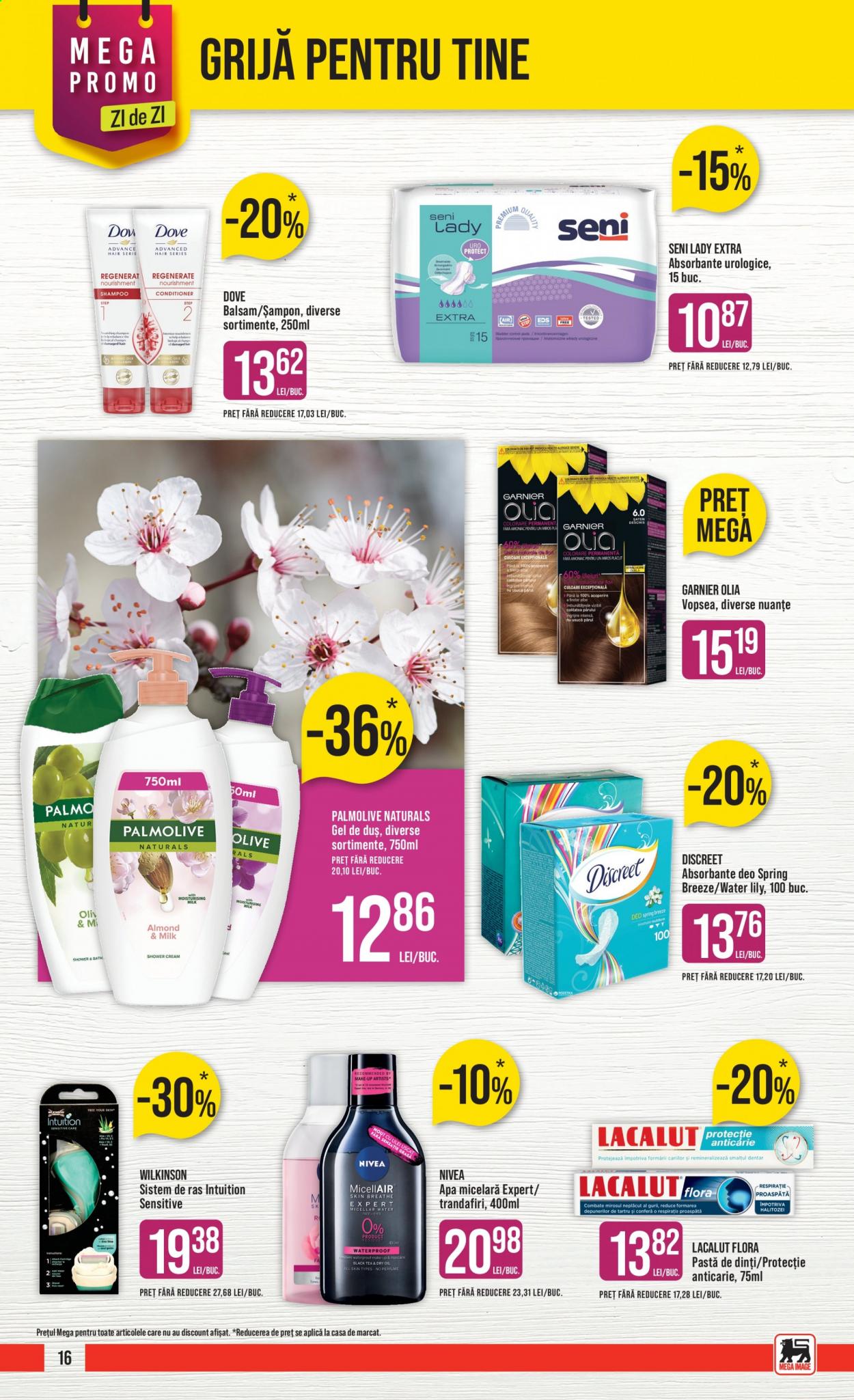 Catalog Mega Image - 15.04.2021 - 21.04.2021. Pagina 16