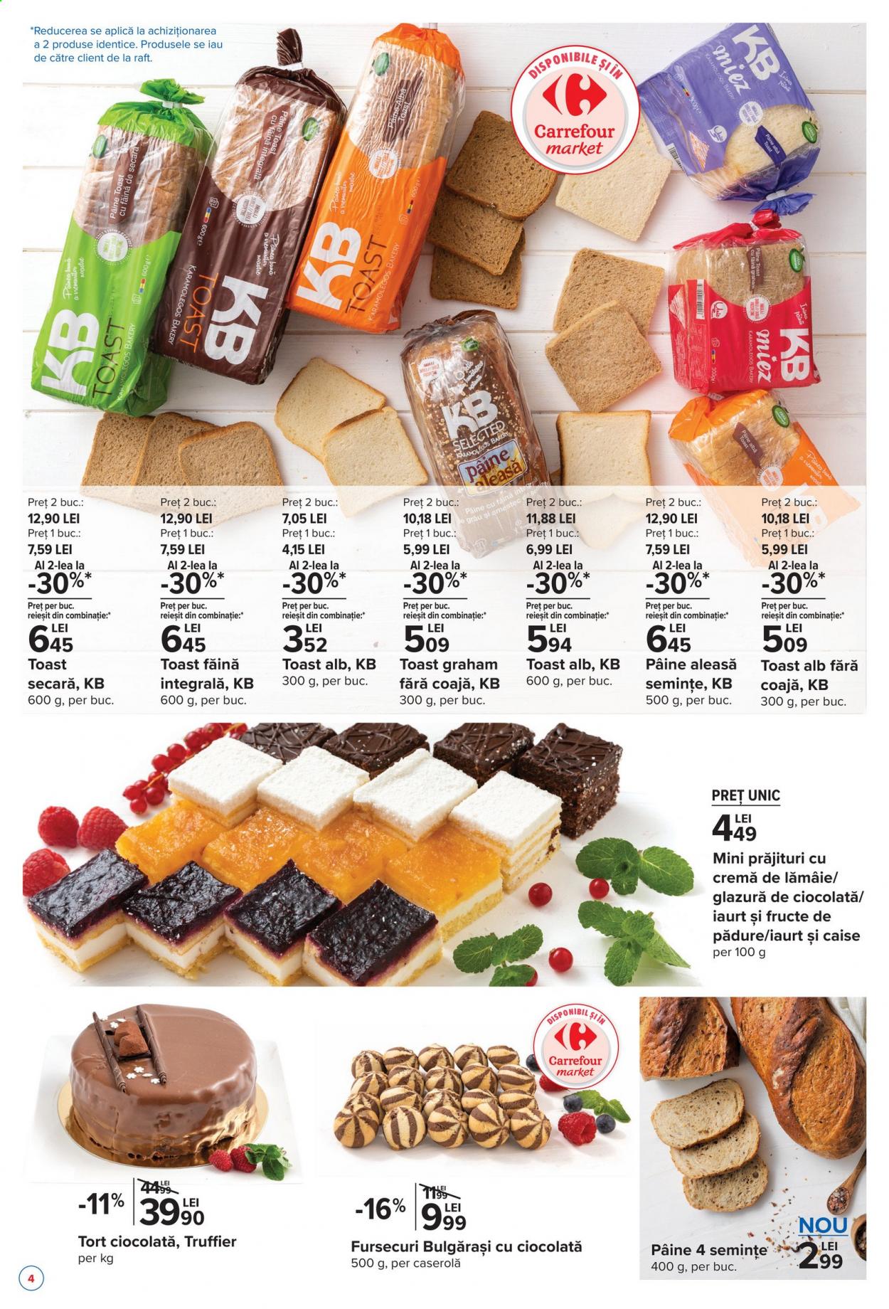 Catalog Carrefour - 15.04.2021 - 25.04.2021. Pagina 4