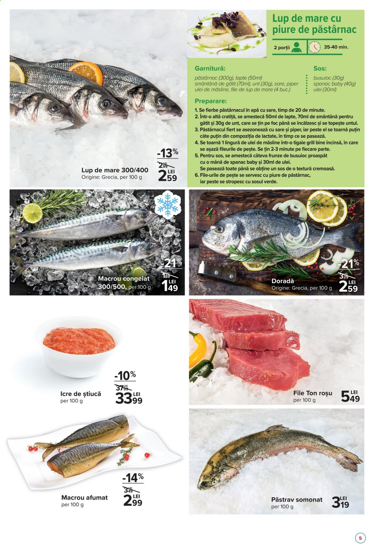 Catalog Carrefour - 15.04.2021 - 25.04.2021. Pagina 5