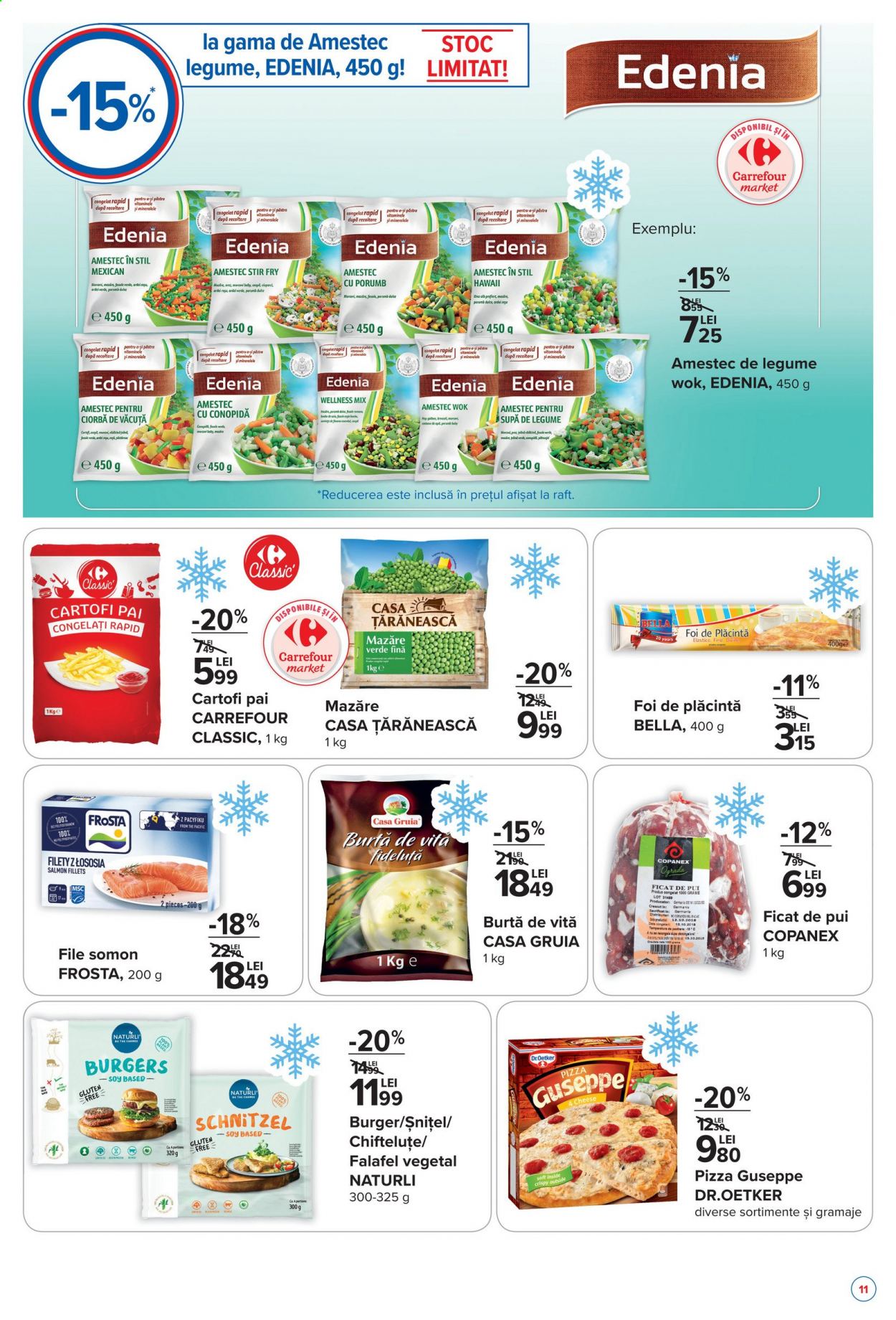 Catalog Carrefour - 15.04.2021 - 25.04.2021. Pagina 11