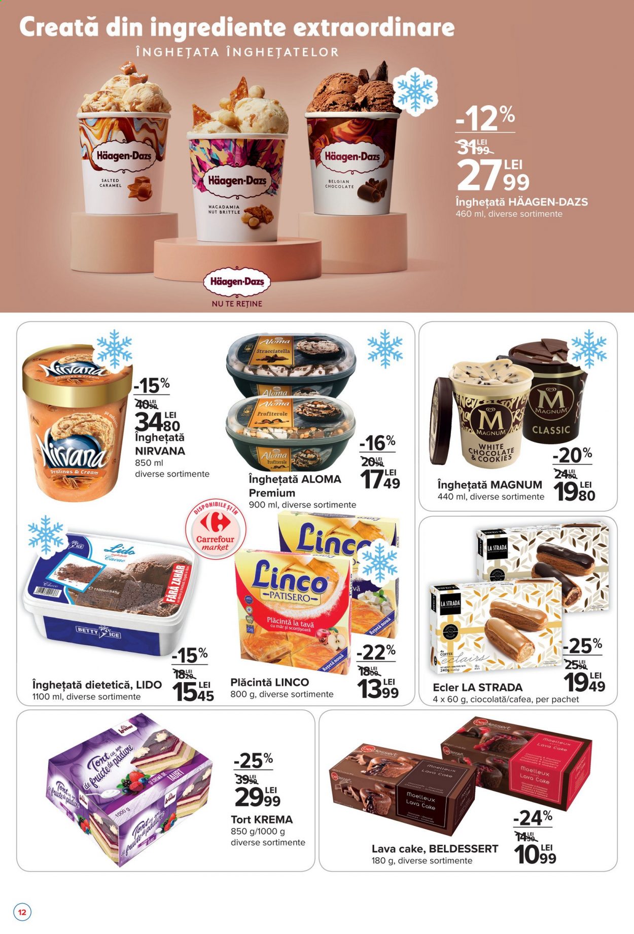 Catalog Carrefour - 15.04.2021 - 25.04.2021. Pagina 12