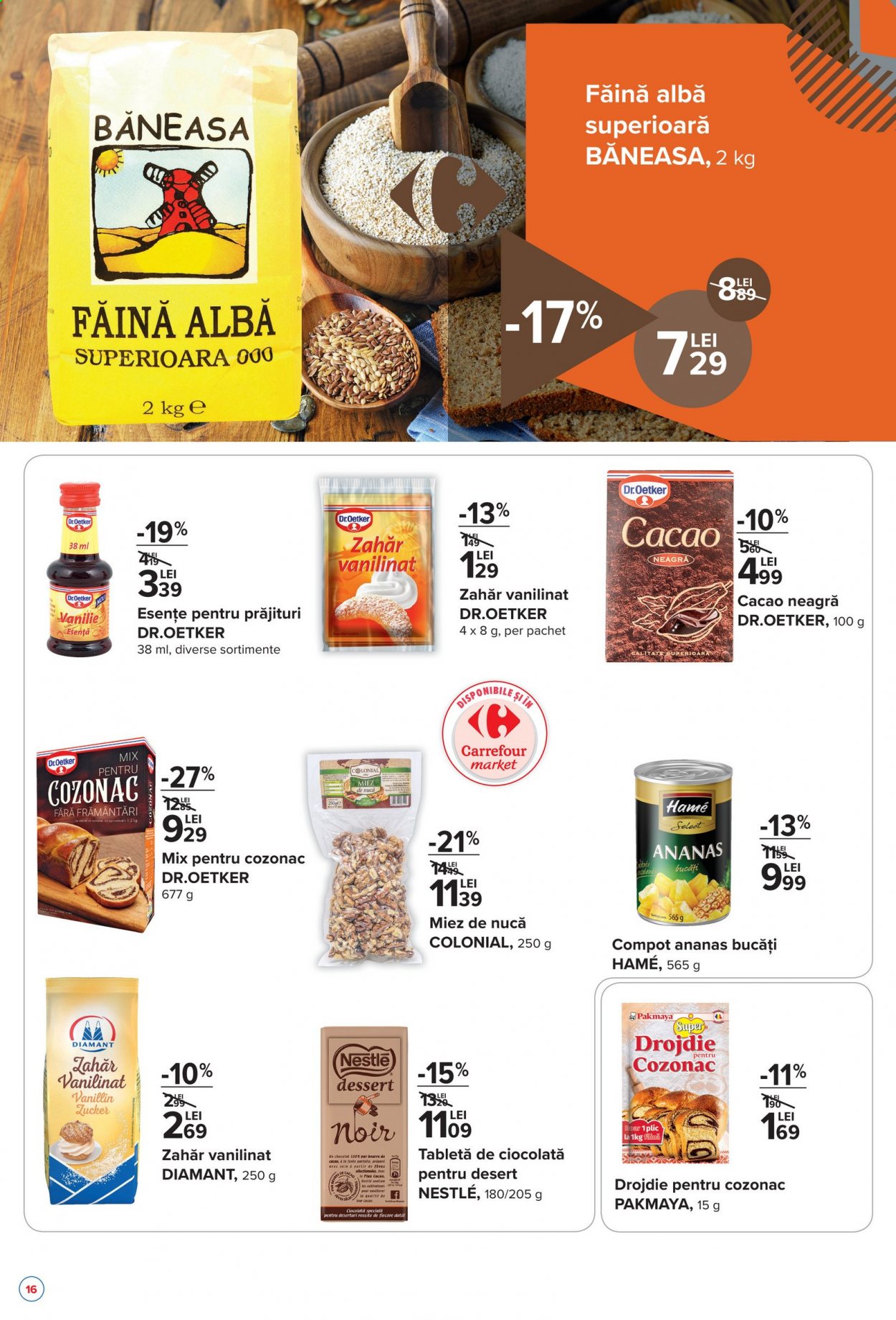 Catalog Carrefour - 15.04.2021 - 25.04.2021. Pagina 16