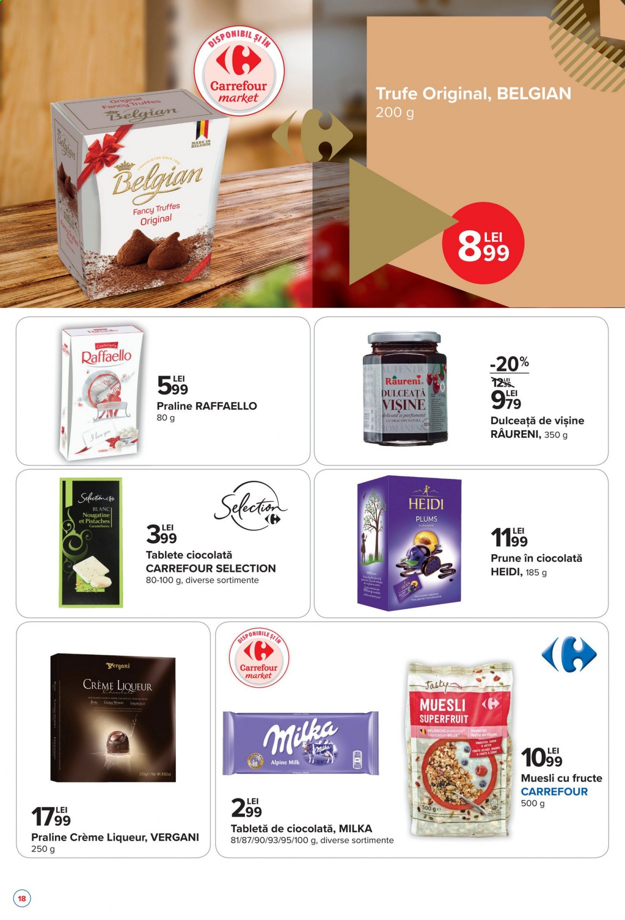 Catalog Carrefour - 15.04.2021 - 25.04.2021. Pagina 18