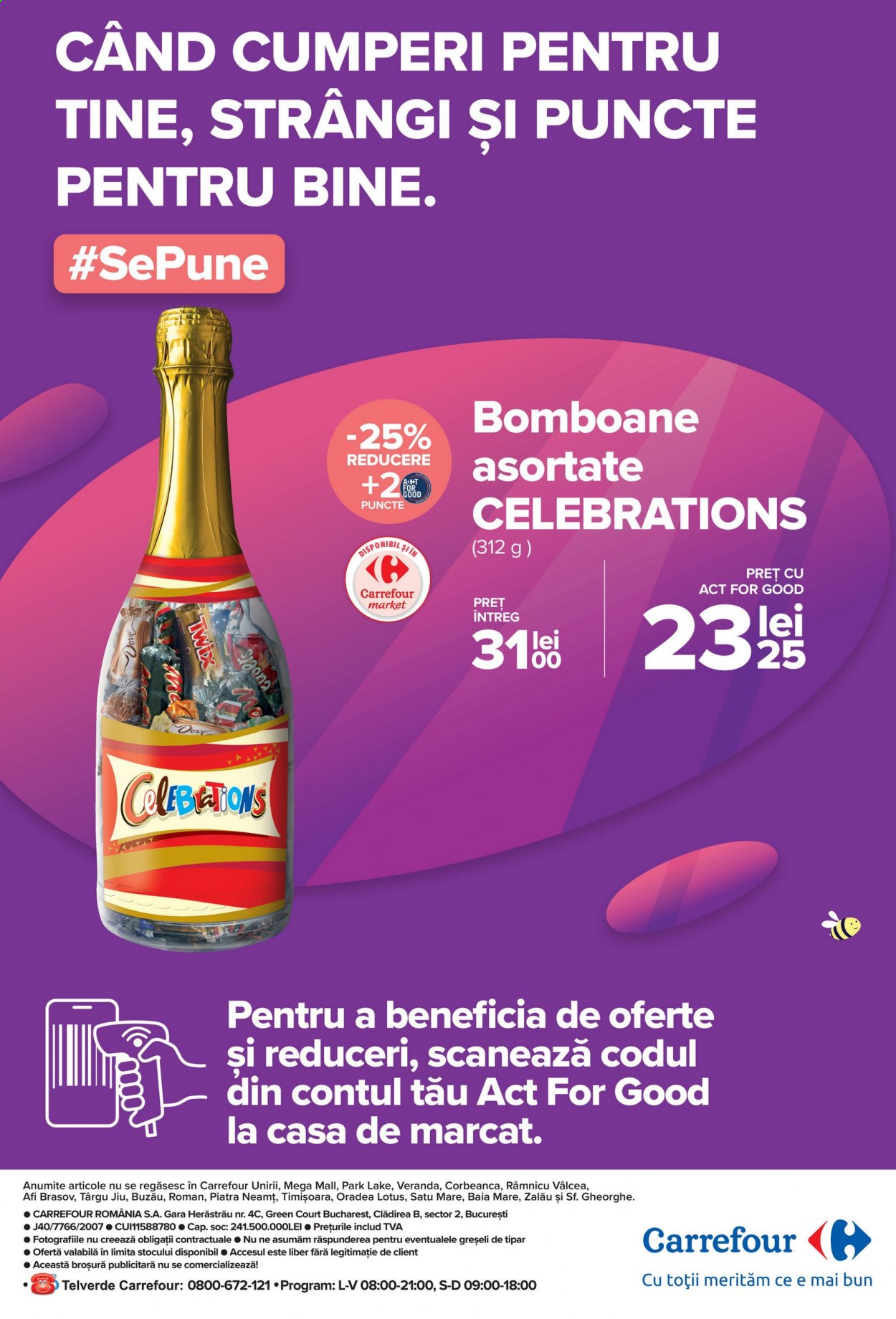 Catalog Carrefour - 15.04.2021 - 25.04.2021. Pagina 32