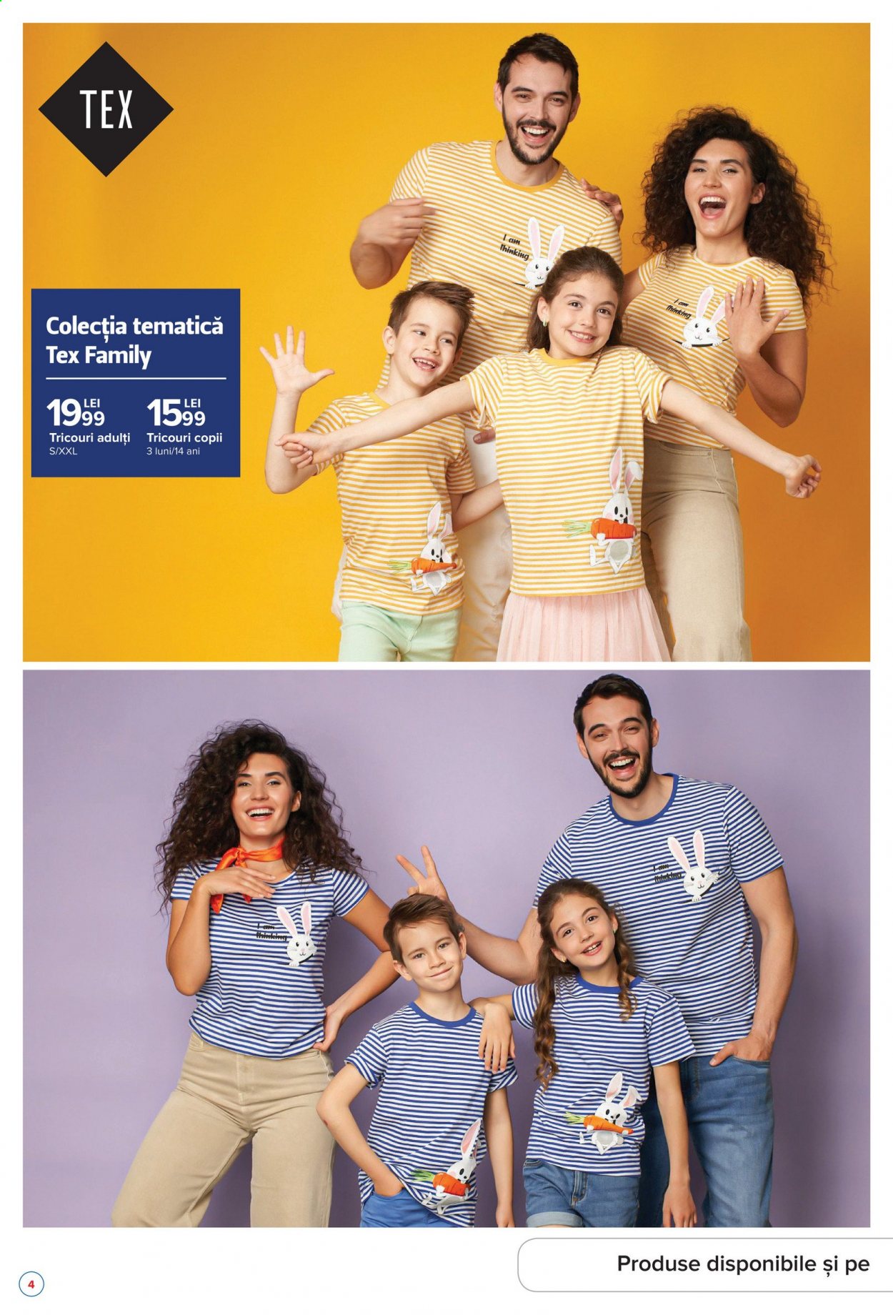 Catalog Carrefour - 15.04.2021 - 05.05.2021. Pagina 4