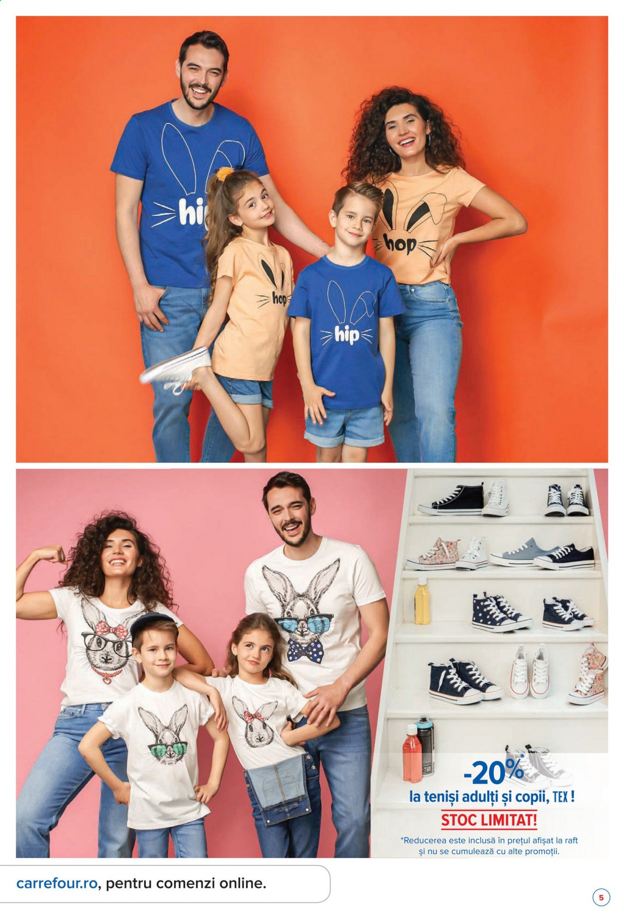 Catalog Carrefour - 15.04.2021 - 05.05.2021. Pagina 5