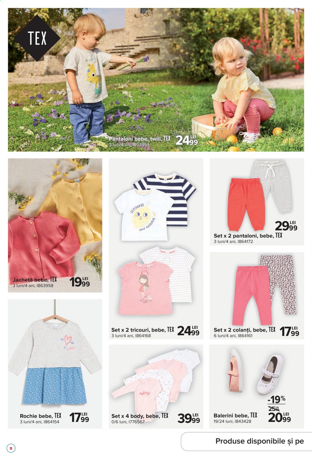 Catalog Carrefour - 15.04.2021 - 05.05.2021. Pagina 8