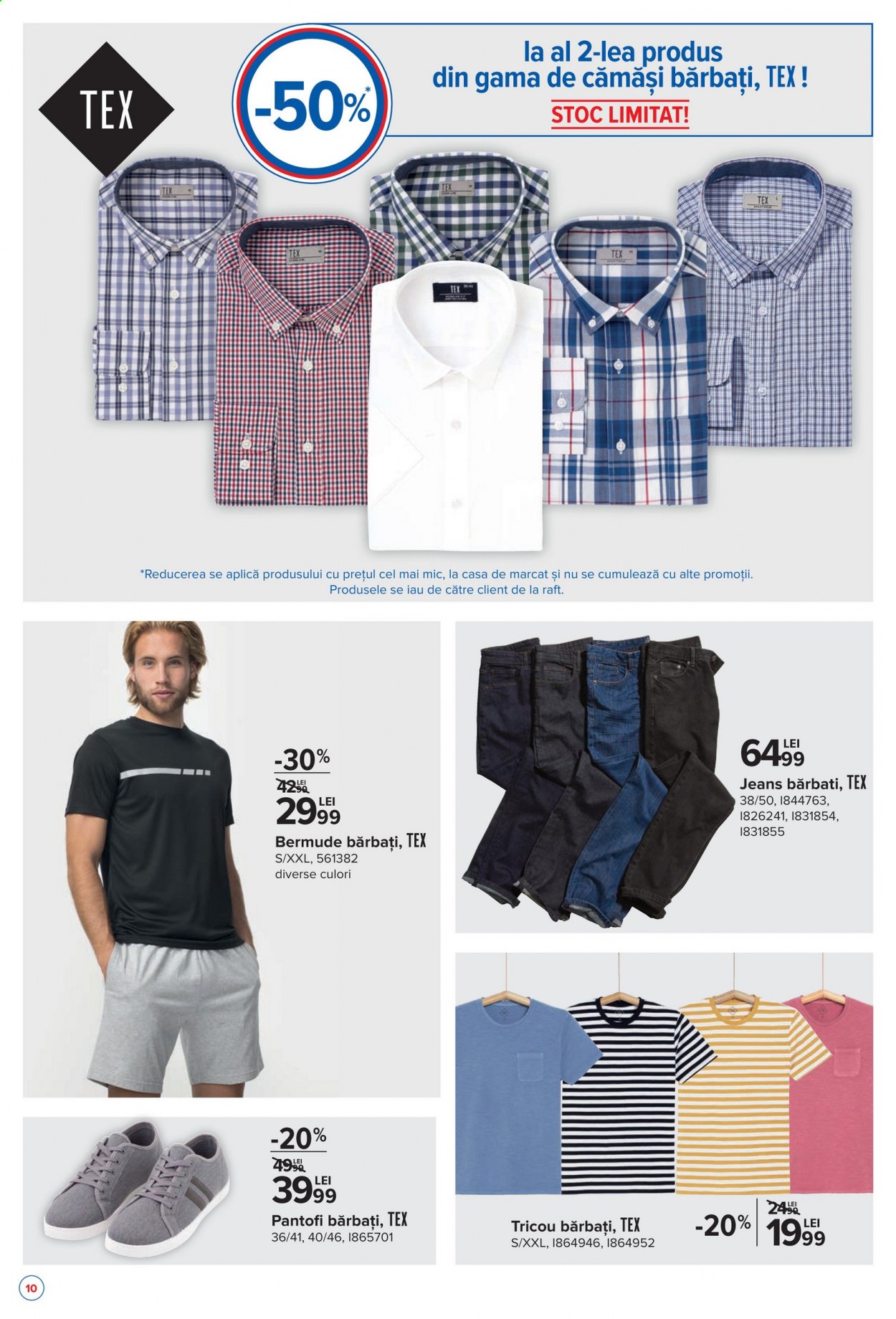 Catalog Carrefour - 15.04.2021 - 05.05.2021. Pagina 10