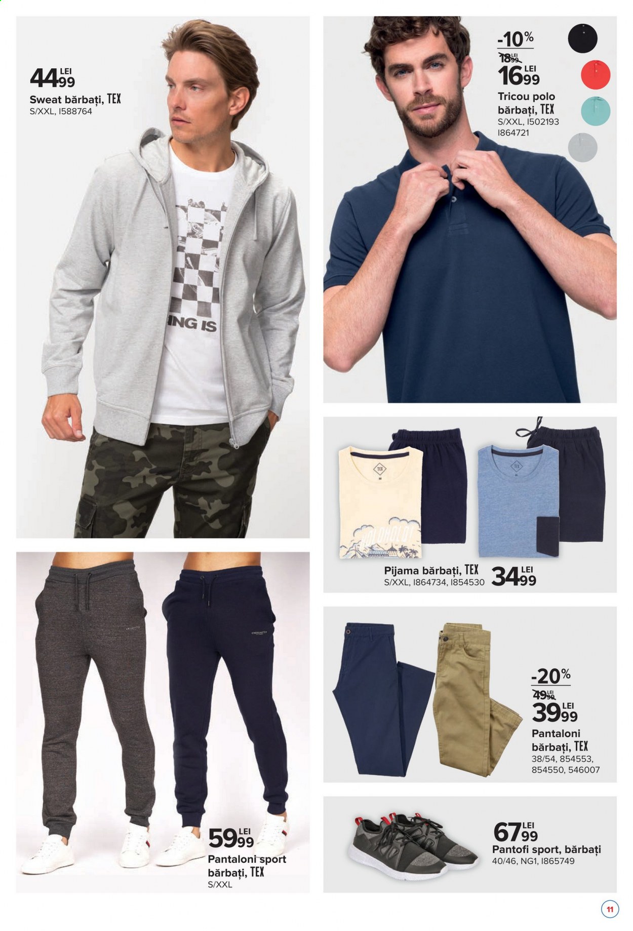 Catalog Carrefour - 15.04.2021 - 05.05.2021. Pagina 11