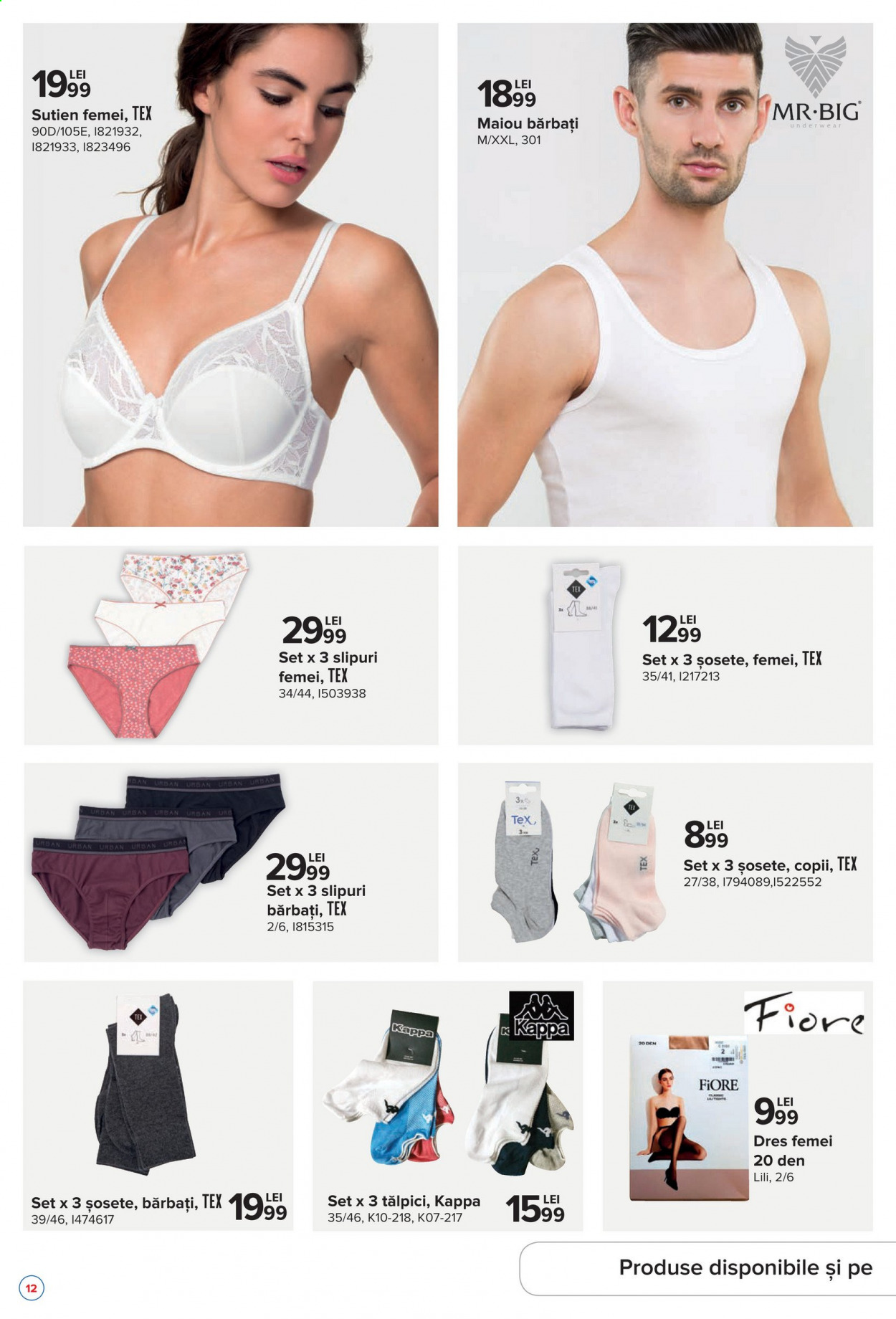 Catalog Carrefour - 15.04.2021 - 05.05.2021. Pagina 12