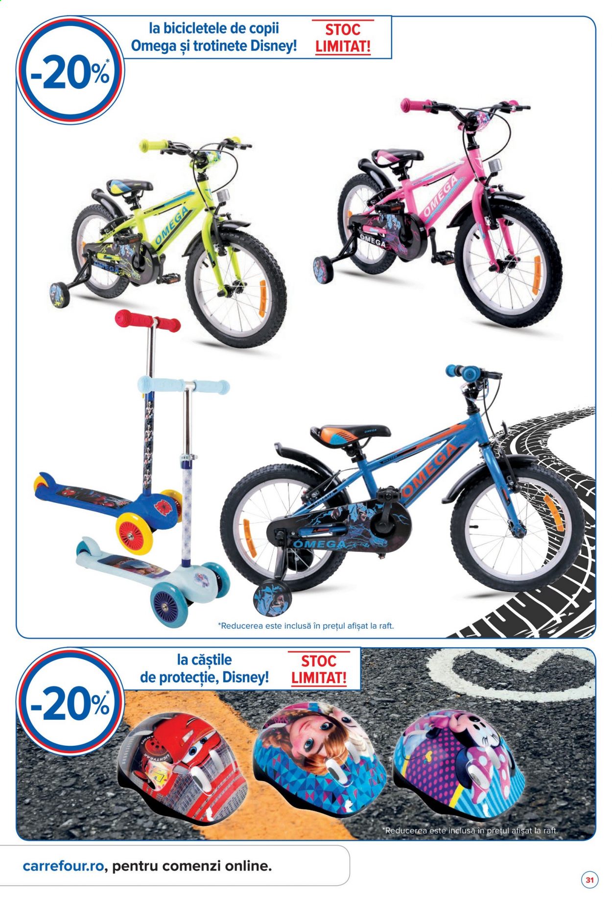 Catalog Carrefour - 15.04.2021 - 05.05.2021. Pagina 31