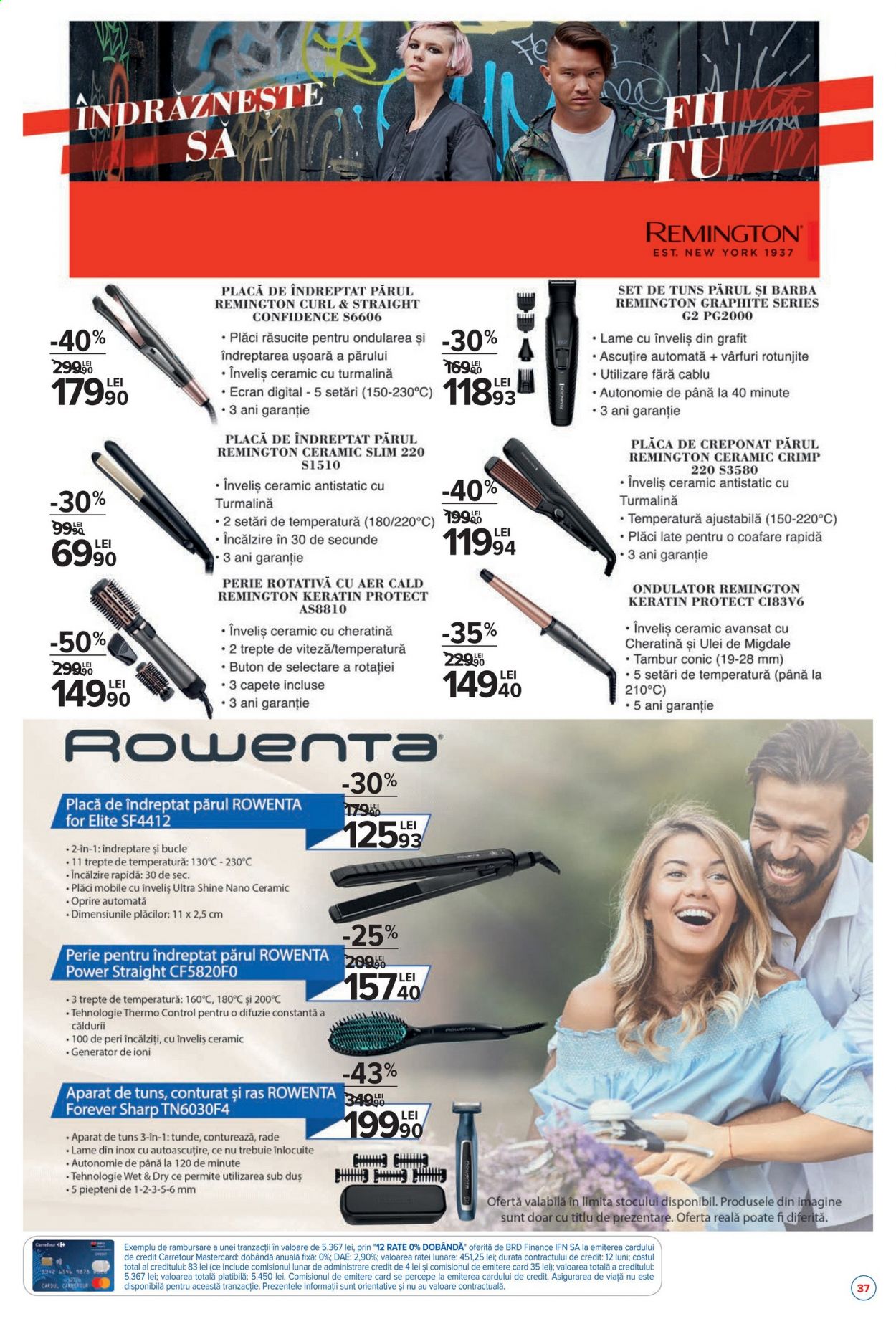 Catalog Carrefour - 15.04.2021 - 05.05.2021. Pagina 37