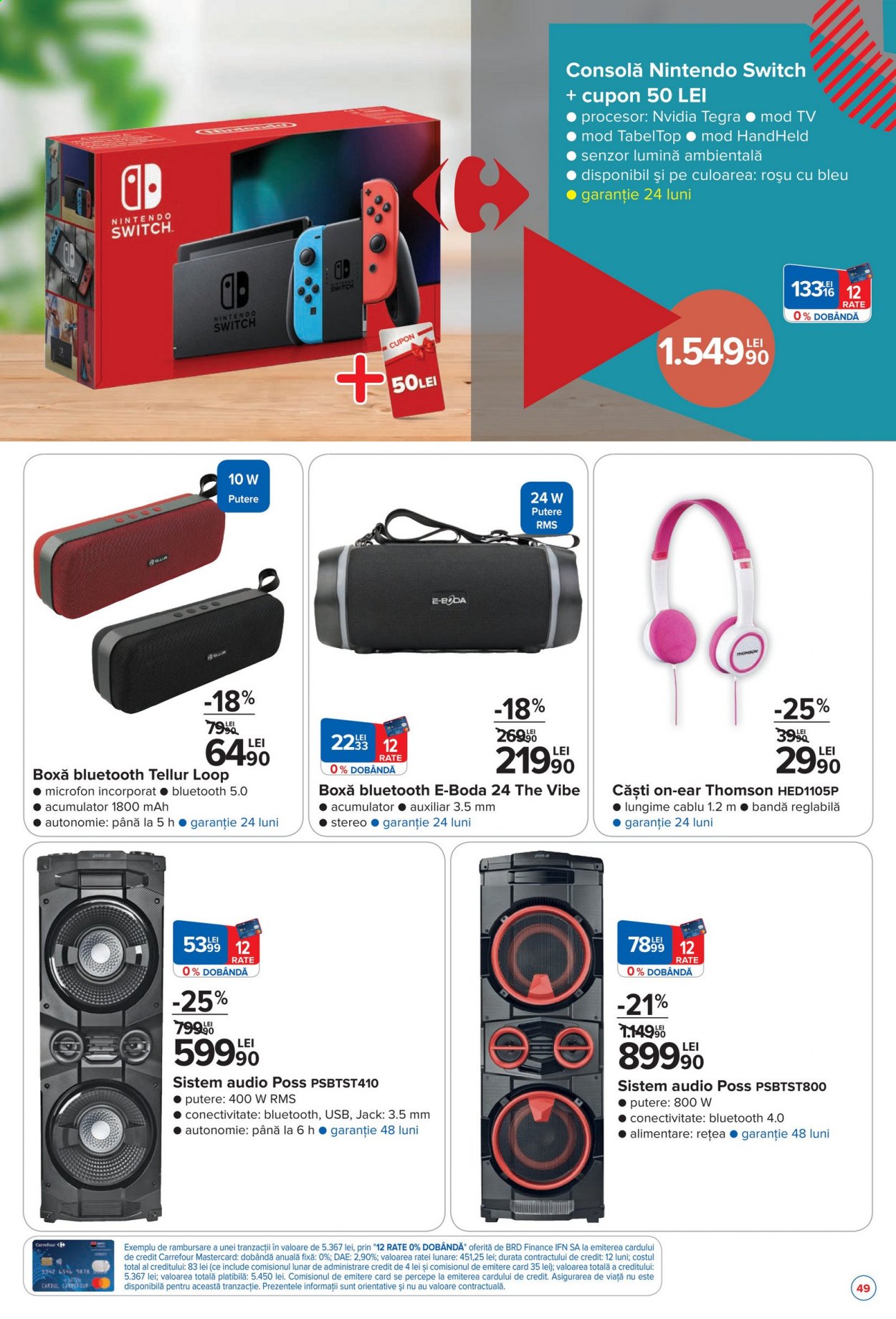 Catalog Carrefour - 15.04.2021 - 05.05.2021. Pagina 49