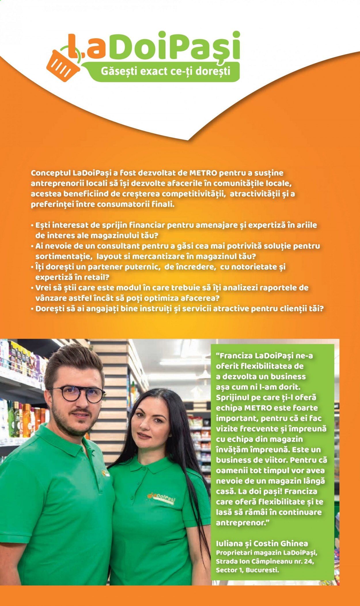 Catalog Metro - 14.04.2021 - 20.04.2021. Pagina 4
