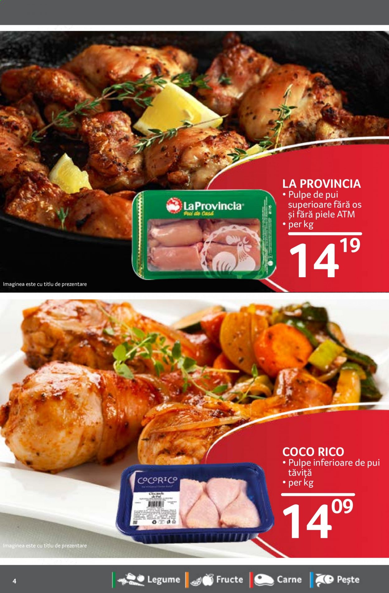 Catalog Selgros - 16.04.2021 - 22.04.2021. Pagina 4