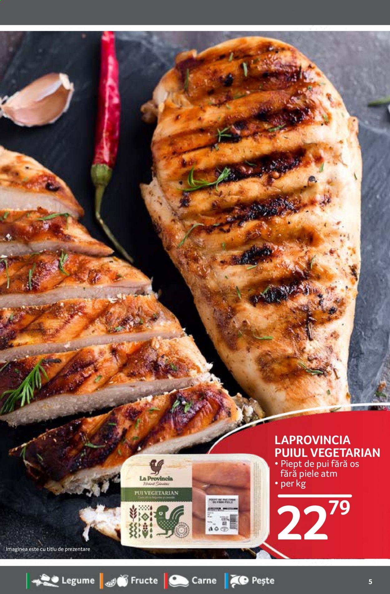 Catalog Selgros - 16.04.2021 - 22.04.2021. Pagina 5