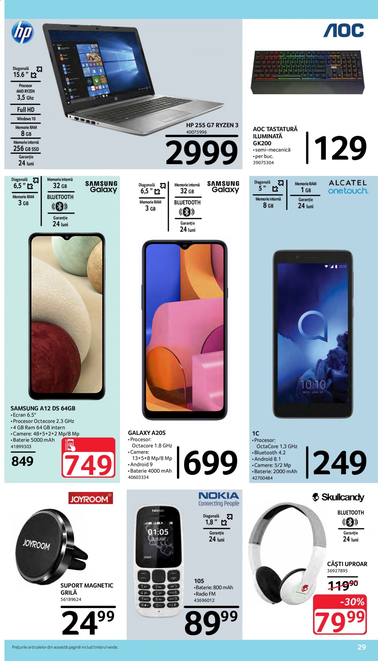 Catalog Selgros - 16.04.2021 - 29.04.2021. Pagina 3