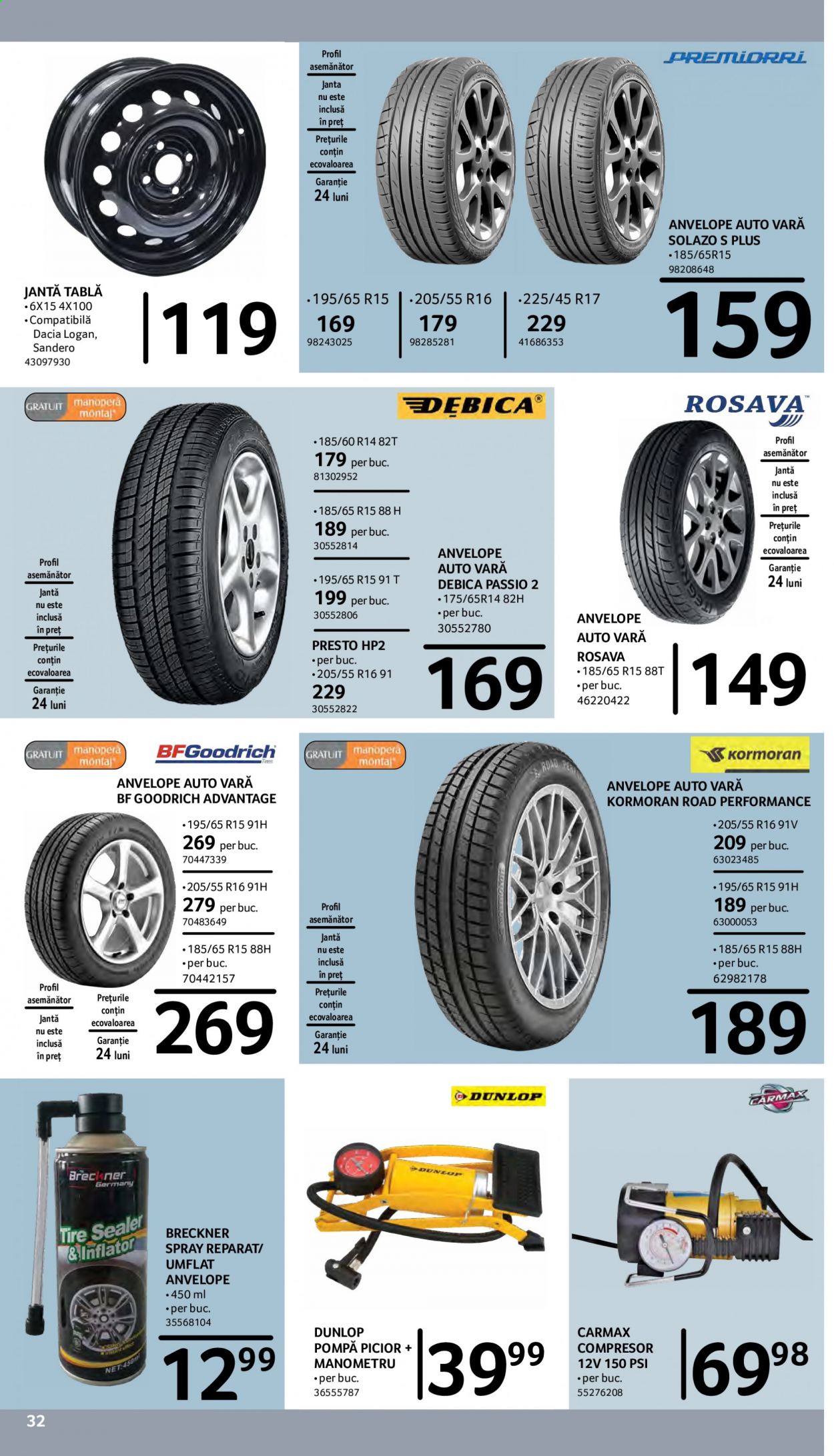 Catalog Selgros - 16.04.2021 - 29.04.2021. Pagina 6