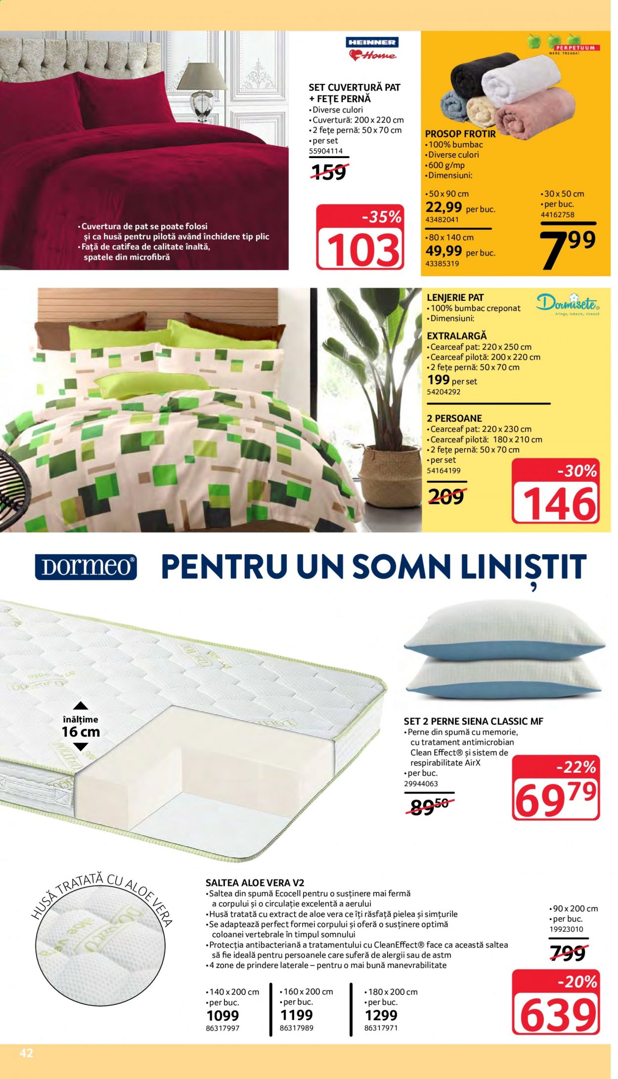 Catalog Selgros - 16.04.2021 - 29.04.2021. Pagina 16
