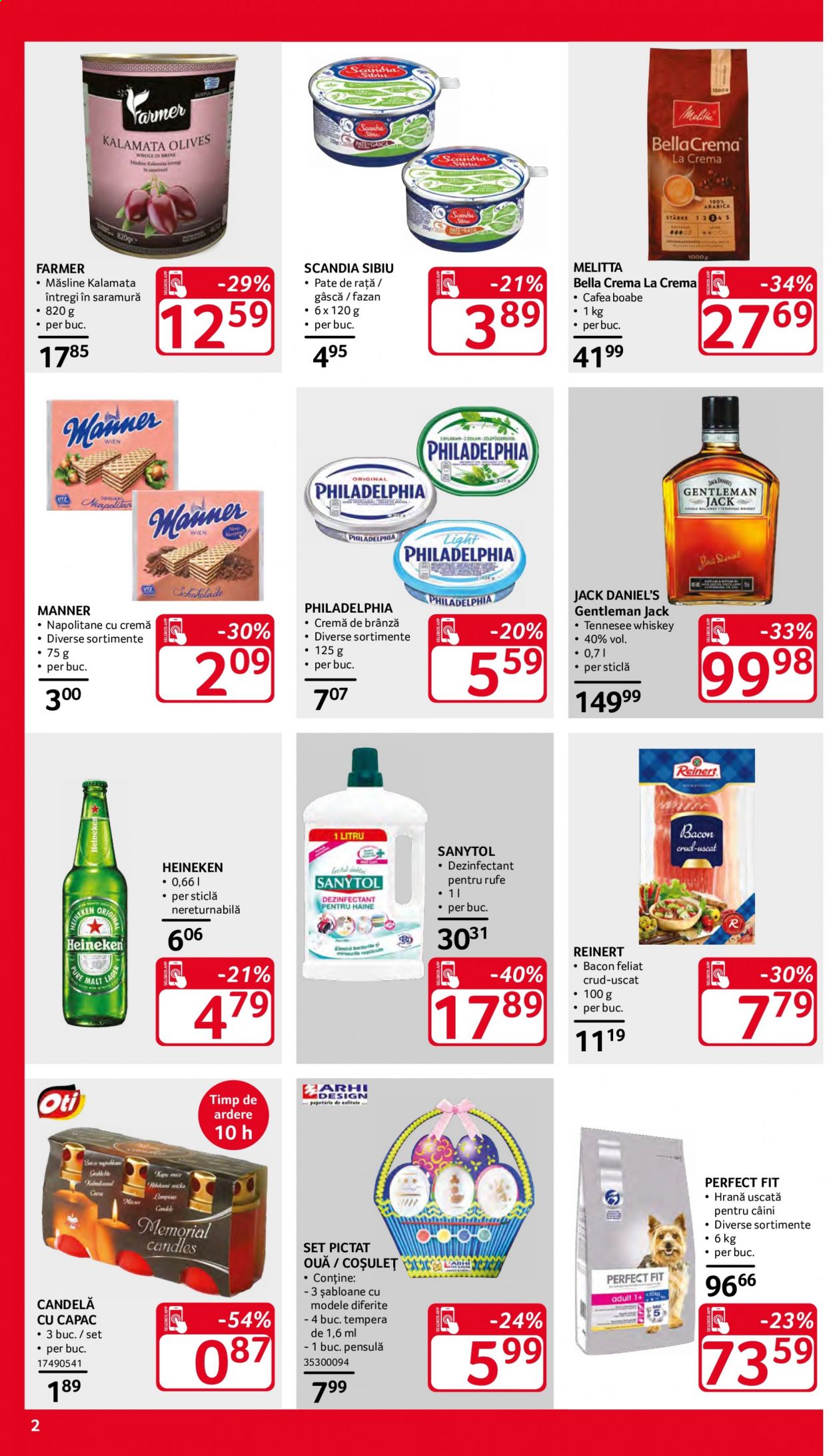 Catalog Selgros - 16.04.2021 - 29.04.2021. Pagina 2
