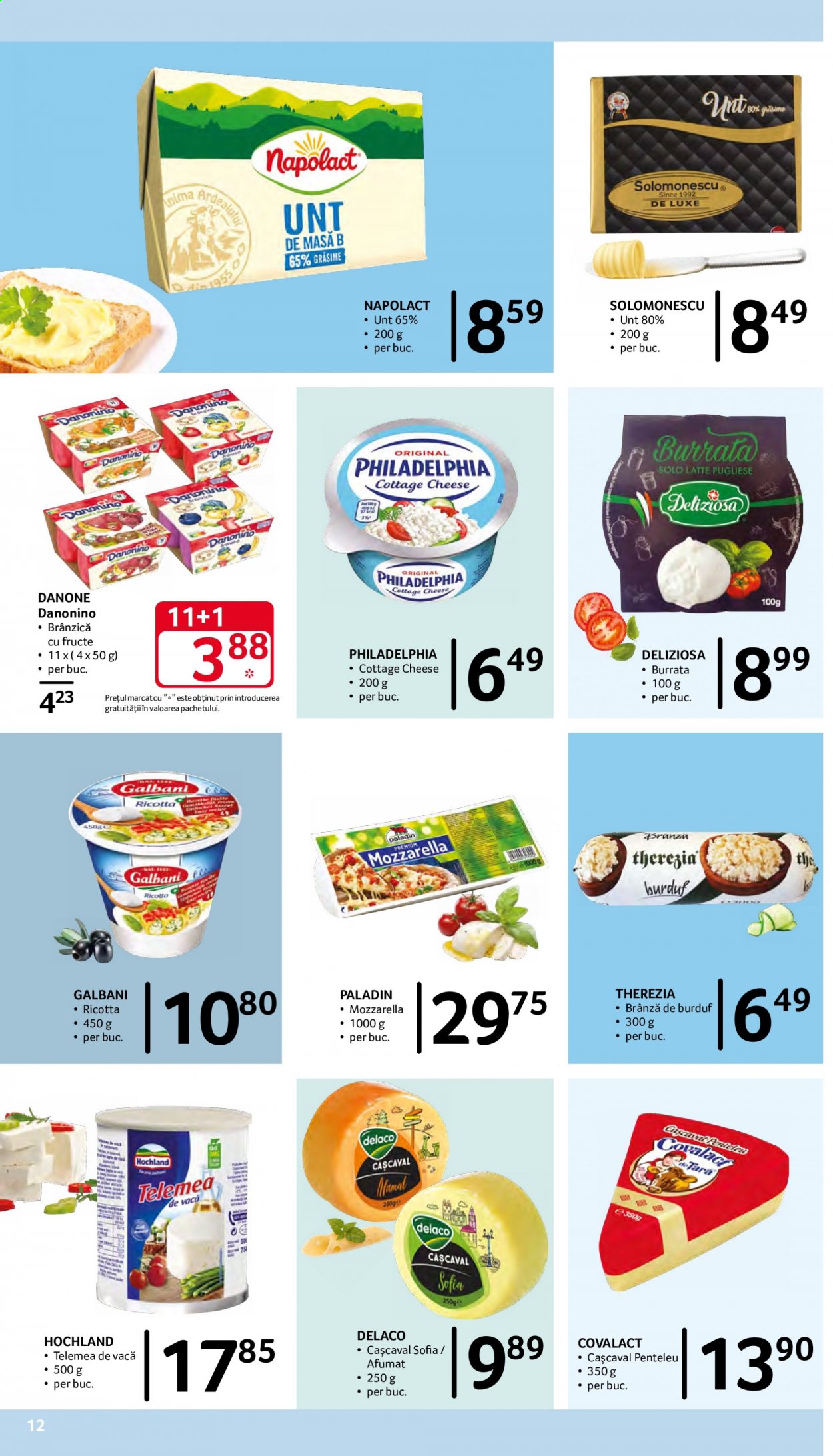 Catalog Selgros - 16.04.2021 - 29.04.2021. Pagina 12