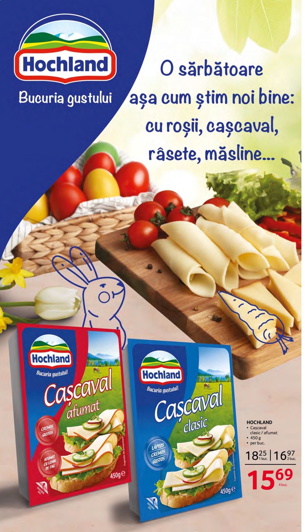Catalog Selgros - 16.04.2021 - 29.04.2021. Pagina 16