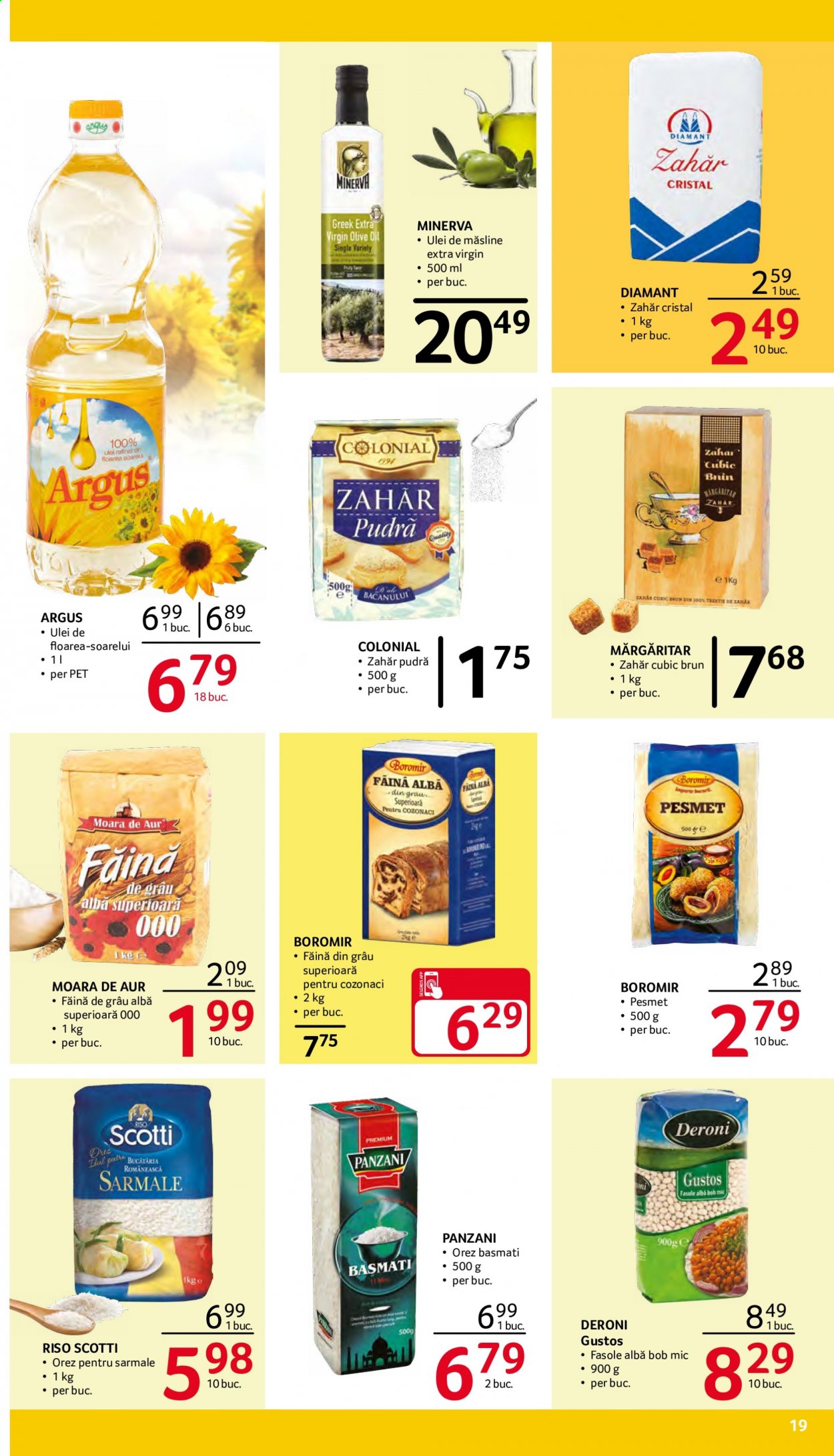 Catalog Selgros - 16.04.2021 - 29.04.2021. Pagina 19
