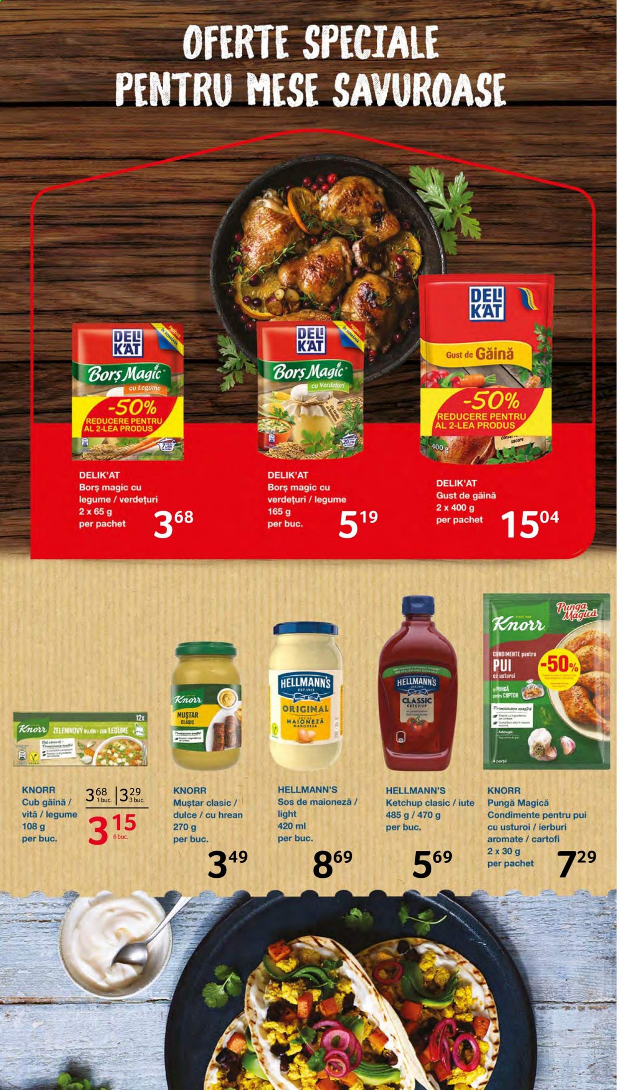 Catalog Selgros - 16.04.2021 - 29.04.2021. Pagina 24