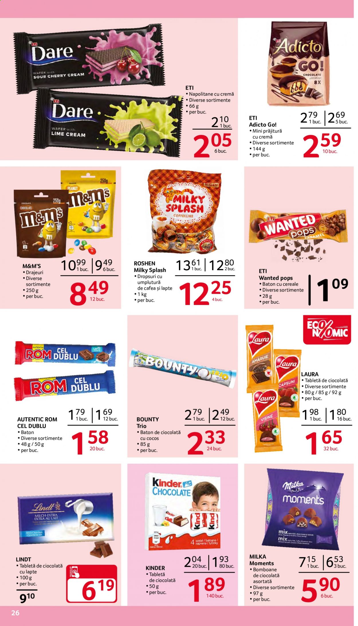 Catalog Selgros - 16.04.2021 - 29.04.2021. Pagina 26
