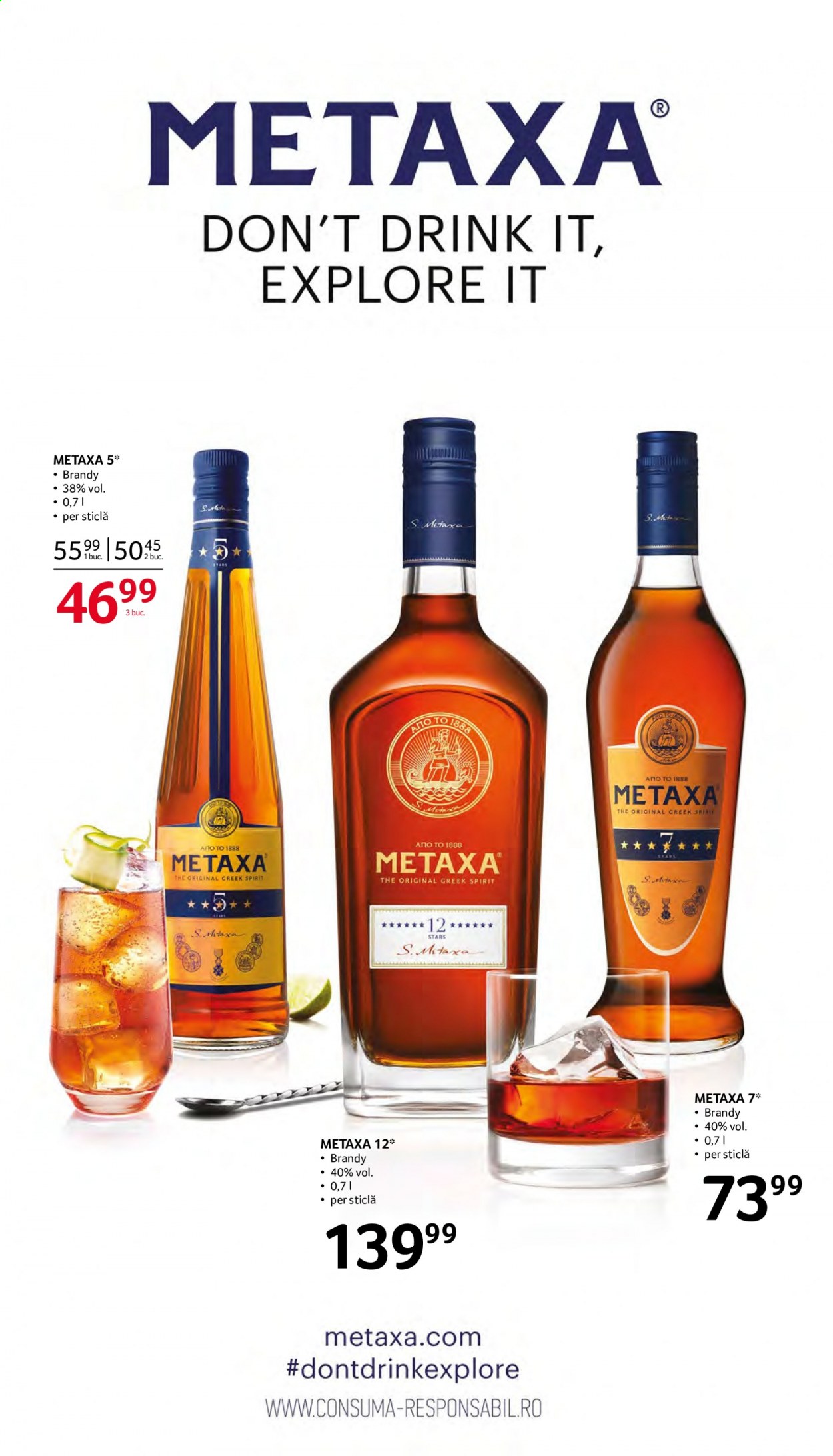 Catalog Selgros - 16.04.2021 - 29.04.2021. Pagina 30