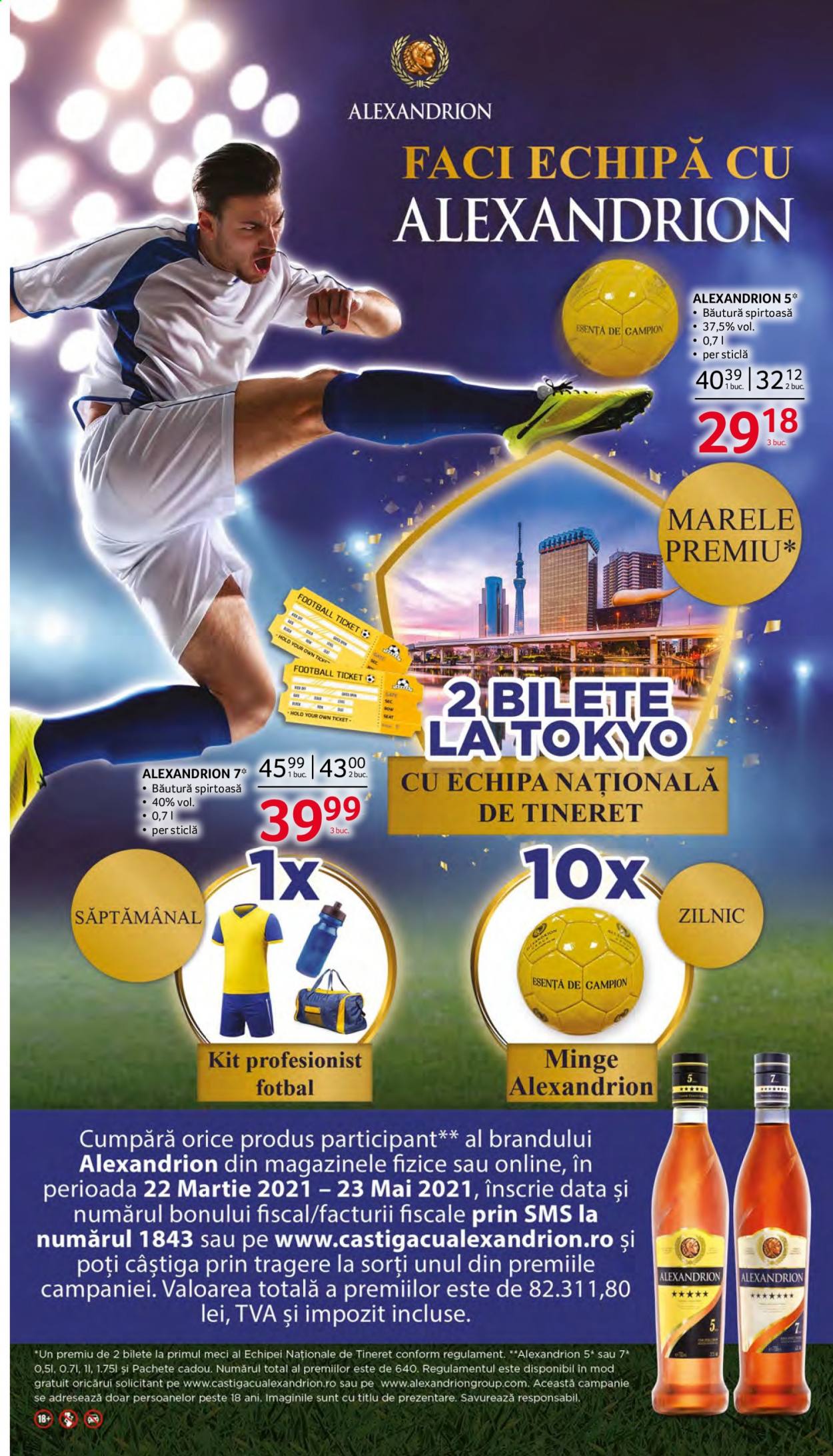 Catalog Selgros - 16.04.2021 - 29.04.2021. Pagina 31