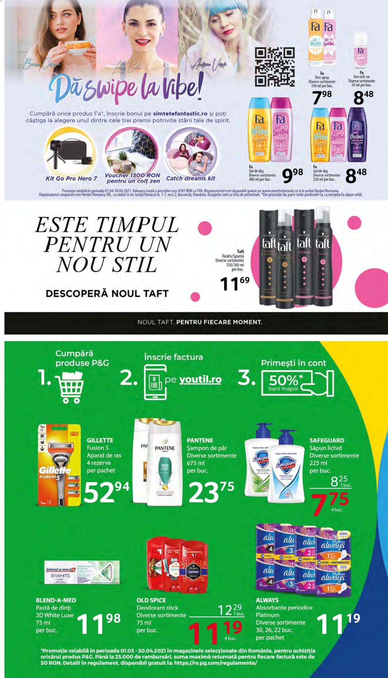 Catalog Selgros - 16.04.2021 - 29.04.2021. Pagina 41
