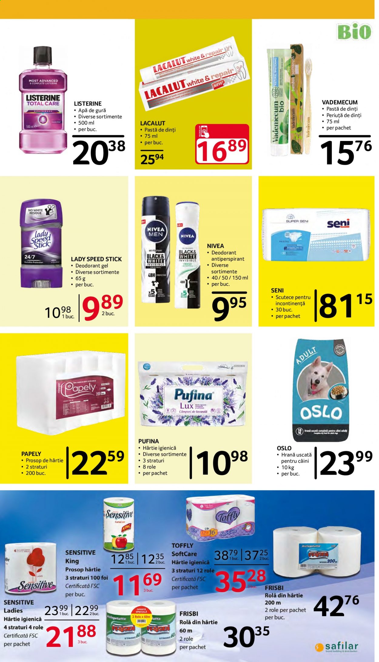 Catalog Selgros - 16.04.2021 - 29.04.2021. Pagina 42