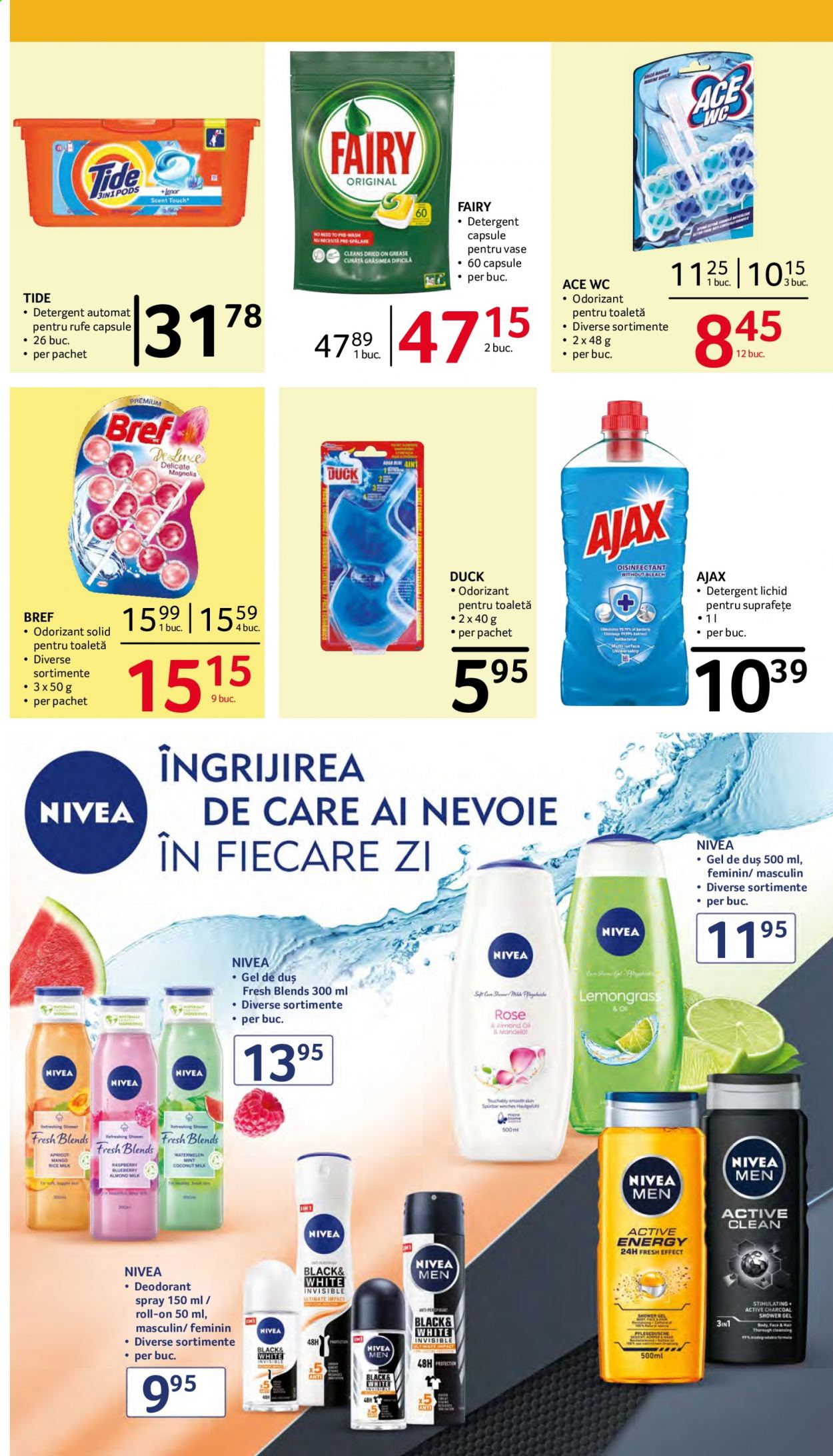 Catalog Selgros - 16.04.2021 - 29.04.2021. Pagina 43