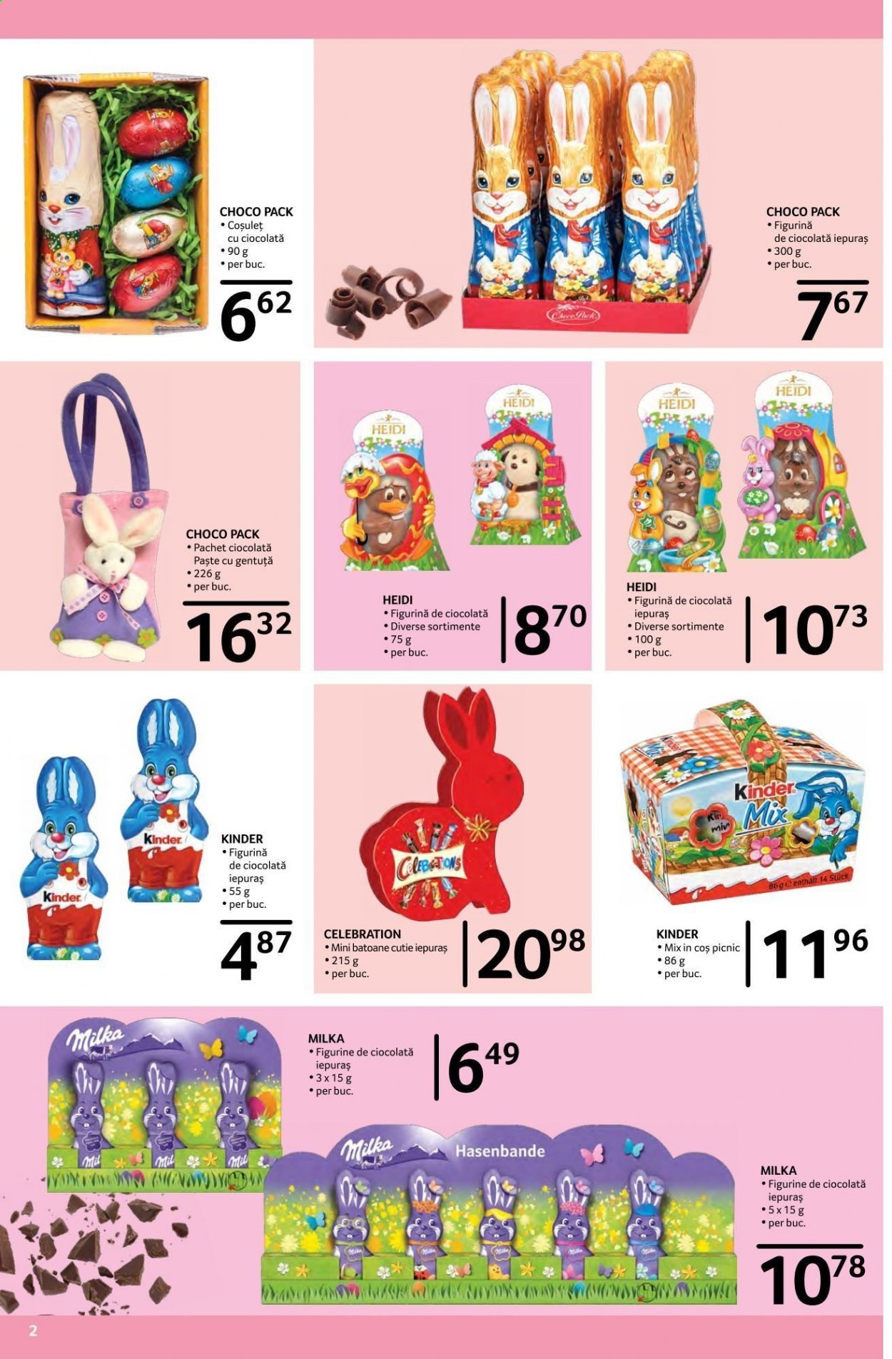 Catalog Selgros - 16.04.2021 - 01.05.2021. Pagina 2