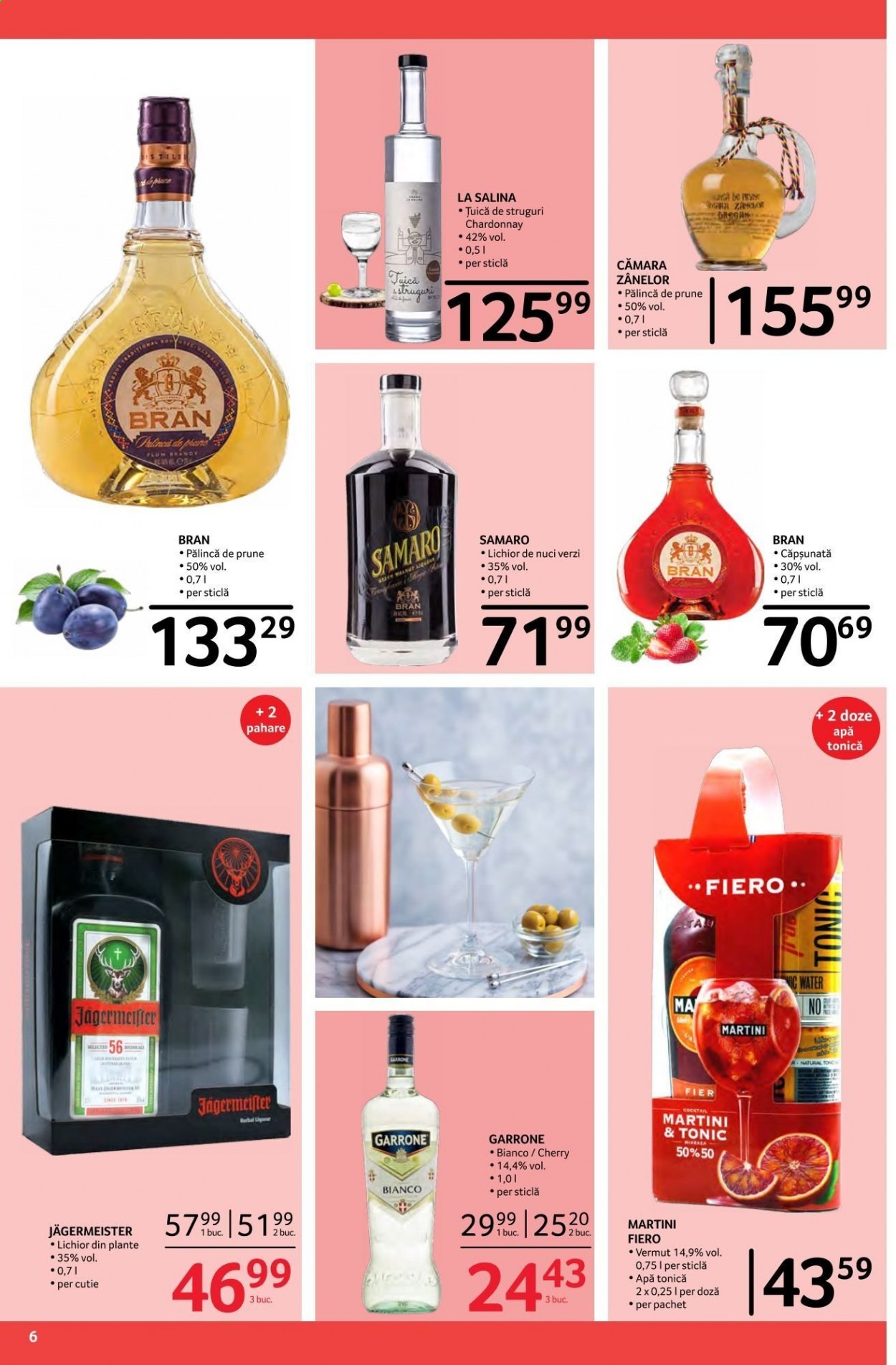 Catalog Selgros - 16.04.2021 - 01.05.2021. Pagina 6